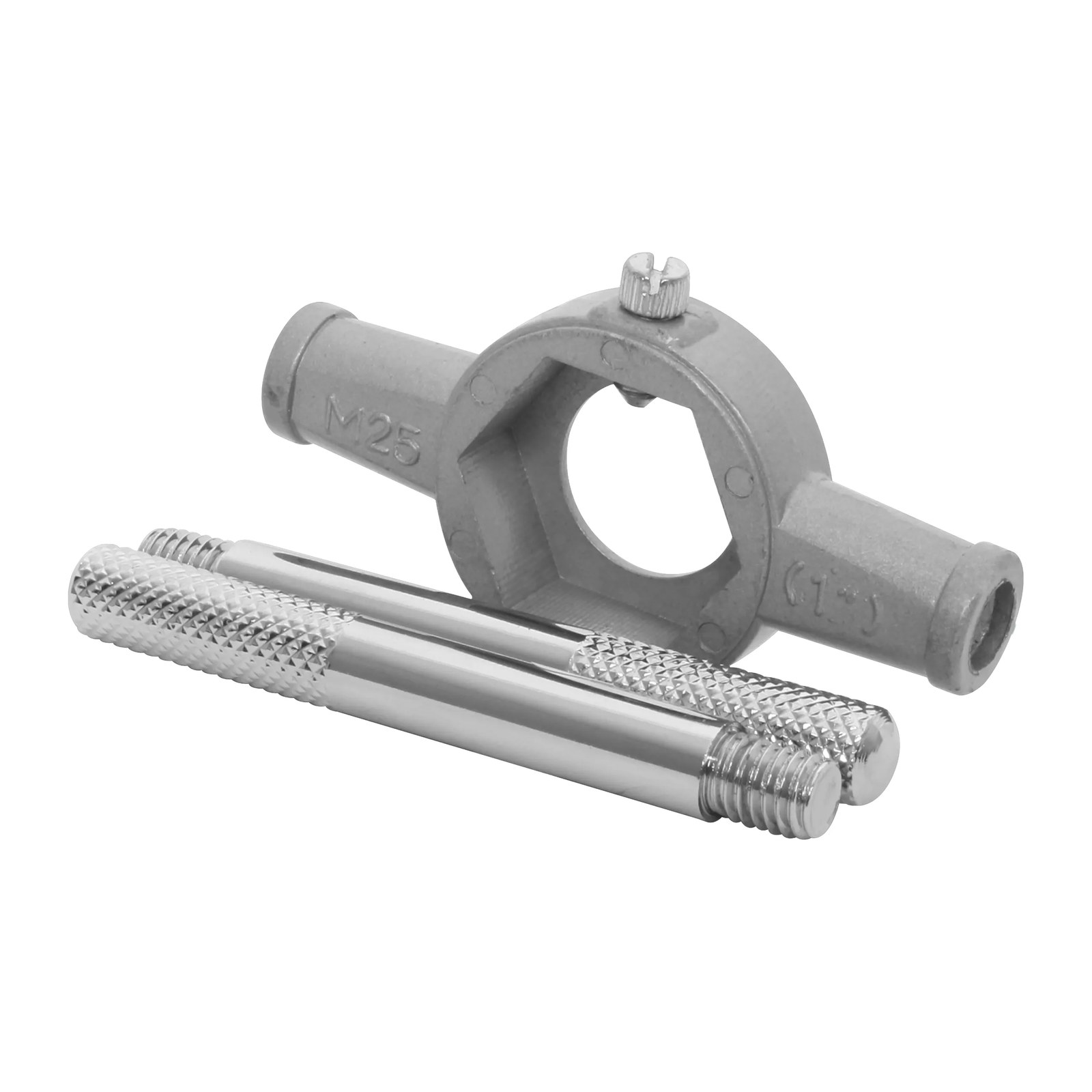 MANERAL PARA DADO HEXAGONAL 1"