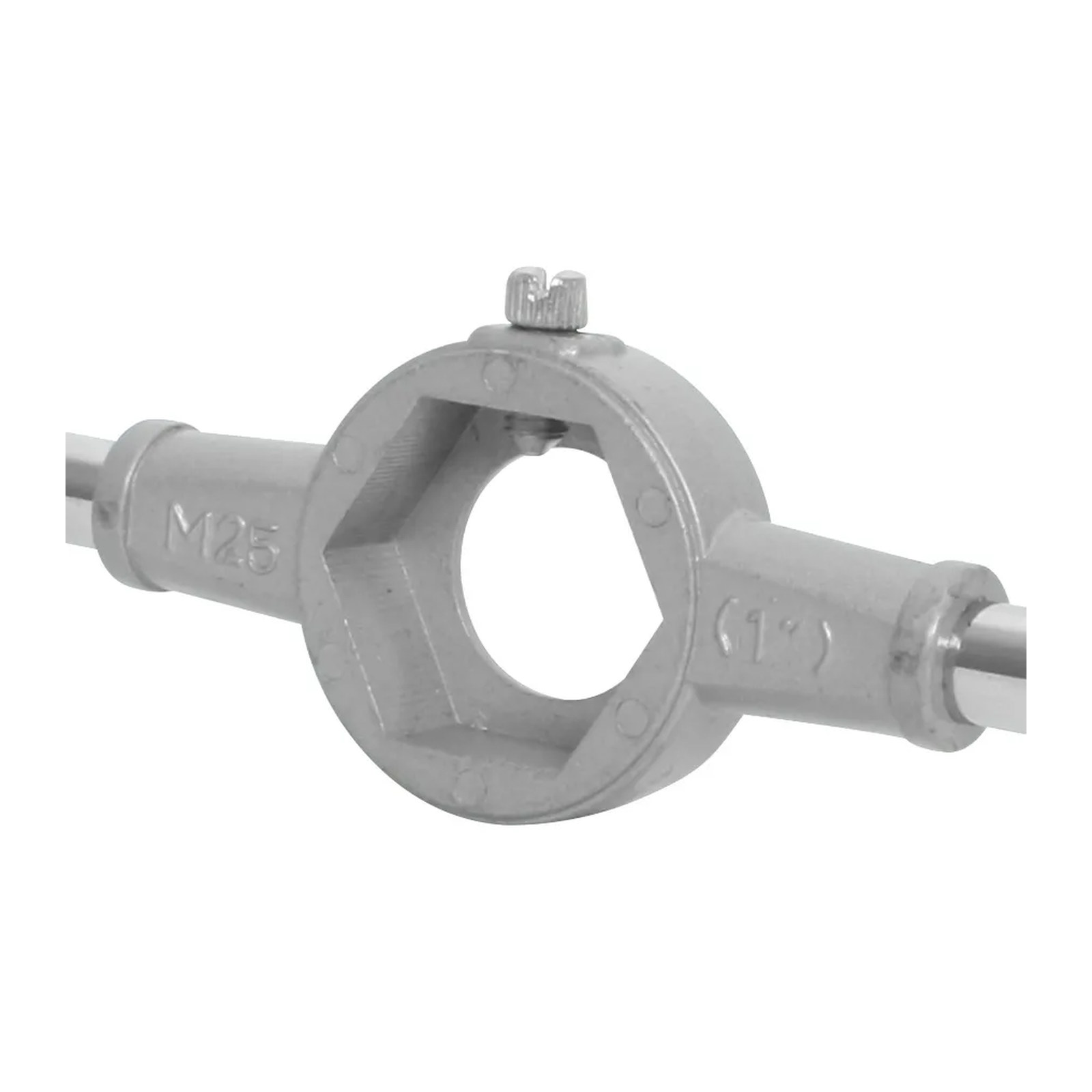 MANERAL PARA DADO HEXAGONAL 1" - Imagen 3