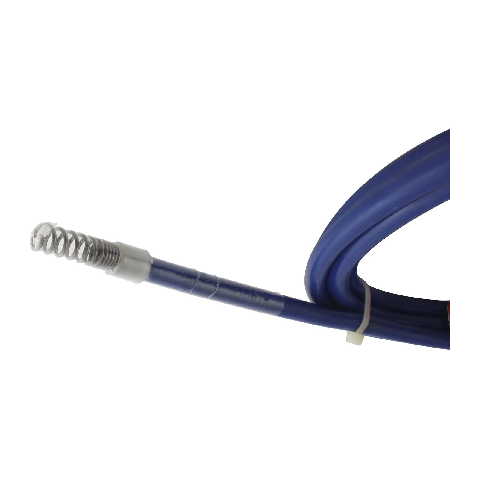 Destapacaño para Taladro 1/4" x 3 m - Imagen 3