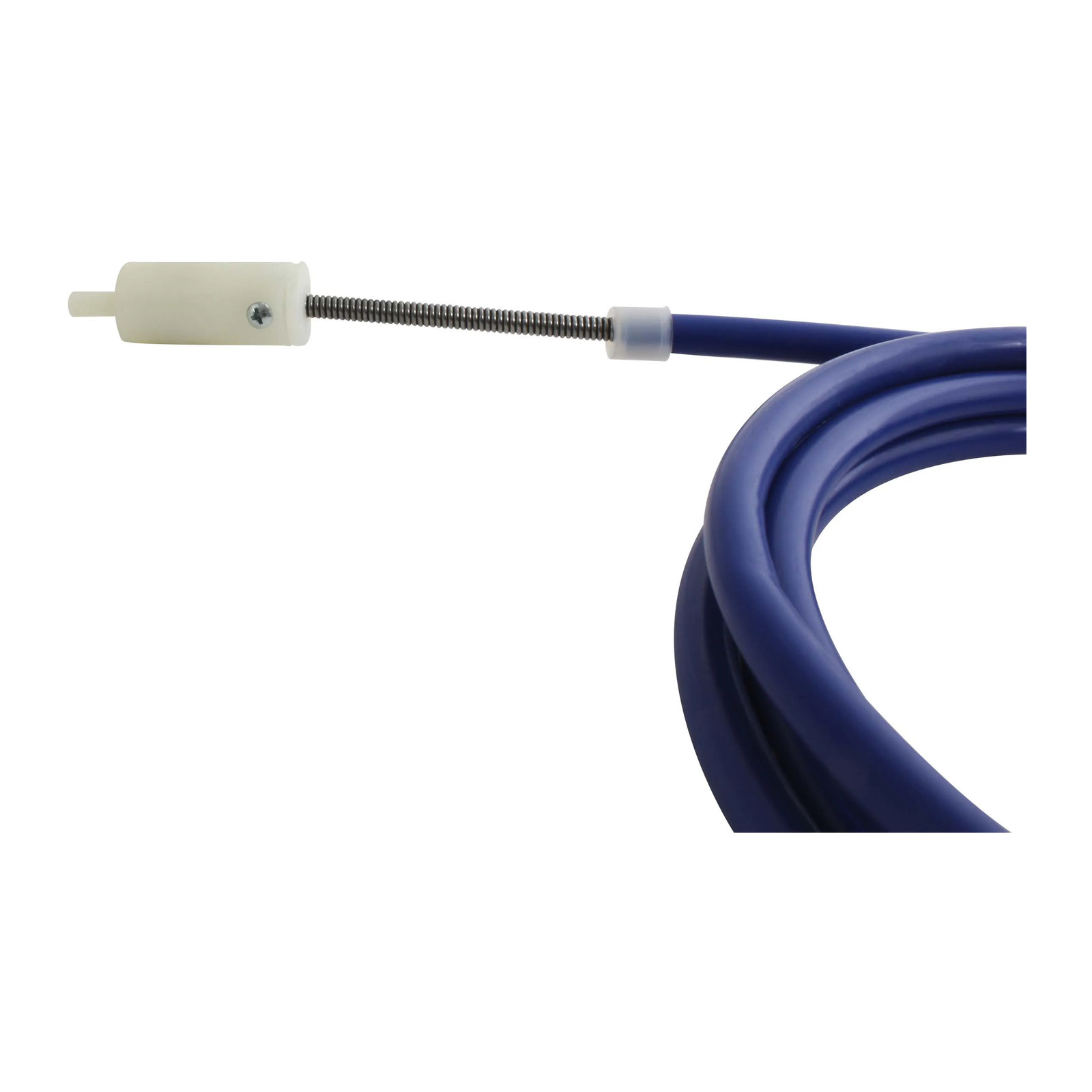 Destapacaño para Taladro 1/4" x 7.6 m - Imagen 2