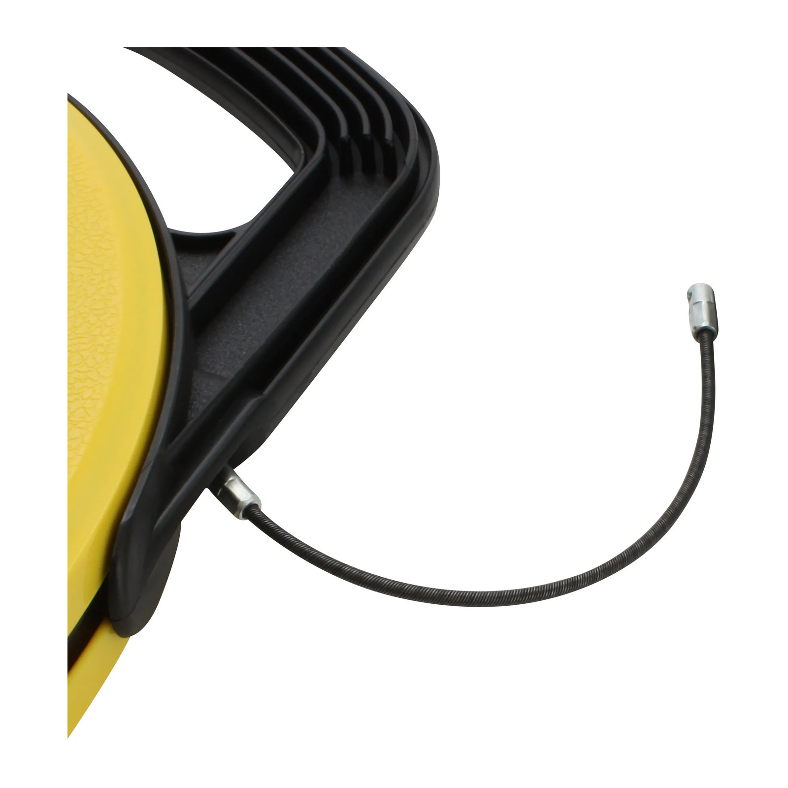 Guía para Electricista de Fibra de Vidrio 100' (30 m) - Imagen 3