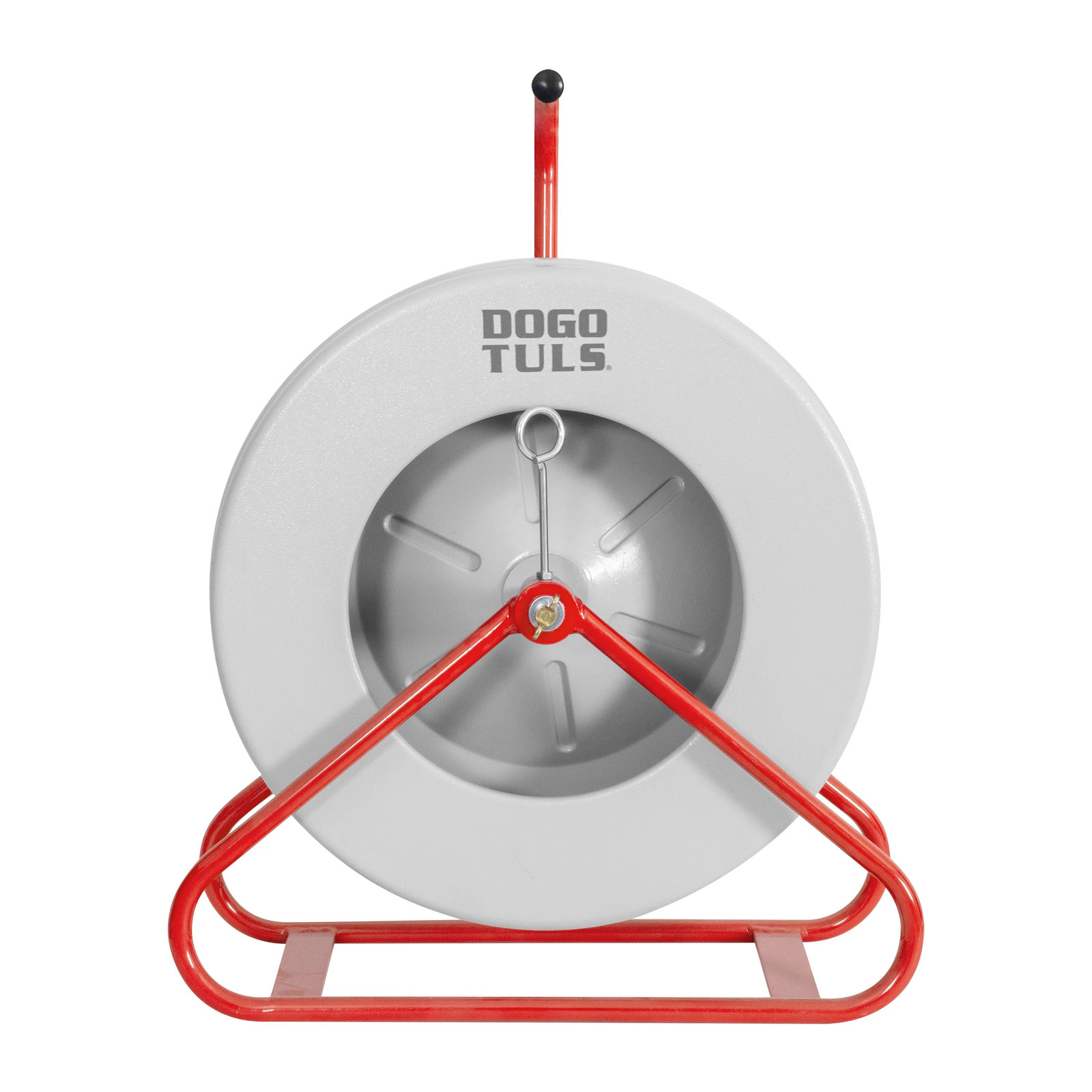Carrete Guía de Fibra de Vidrio 4.8 mm x 50 m