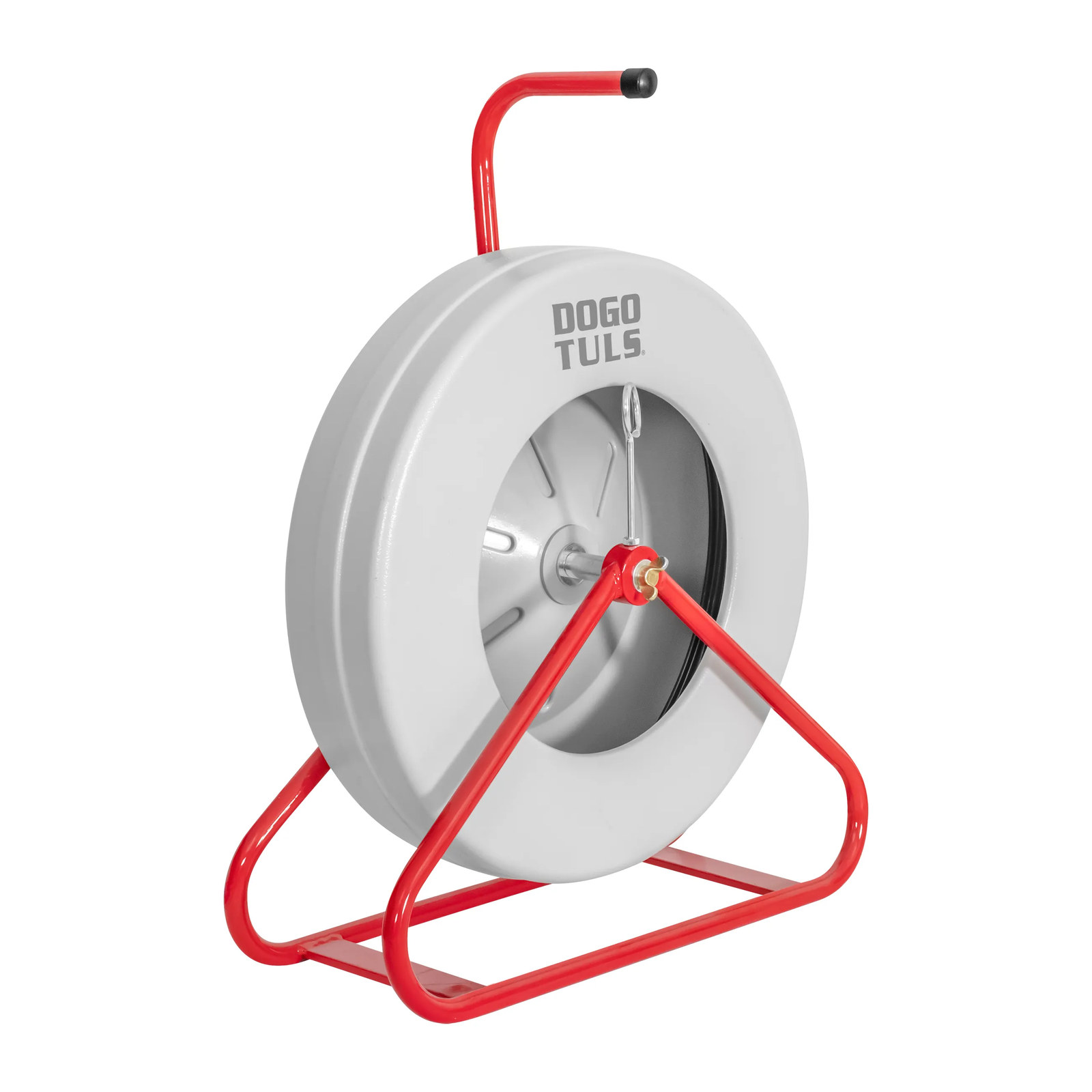 Carrete Guía de Fibra de Vidrio 4.8 mm x 50 m - Imagen 2