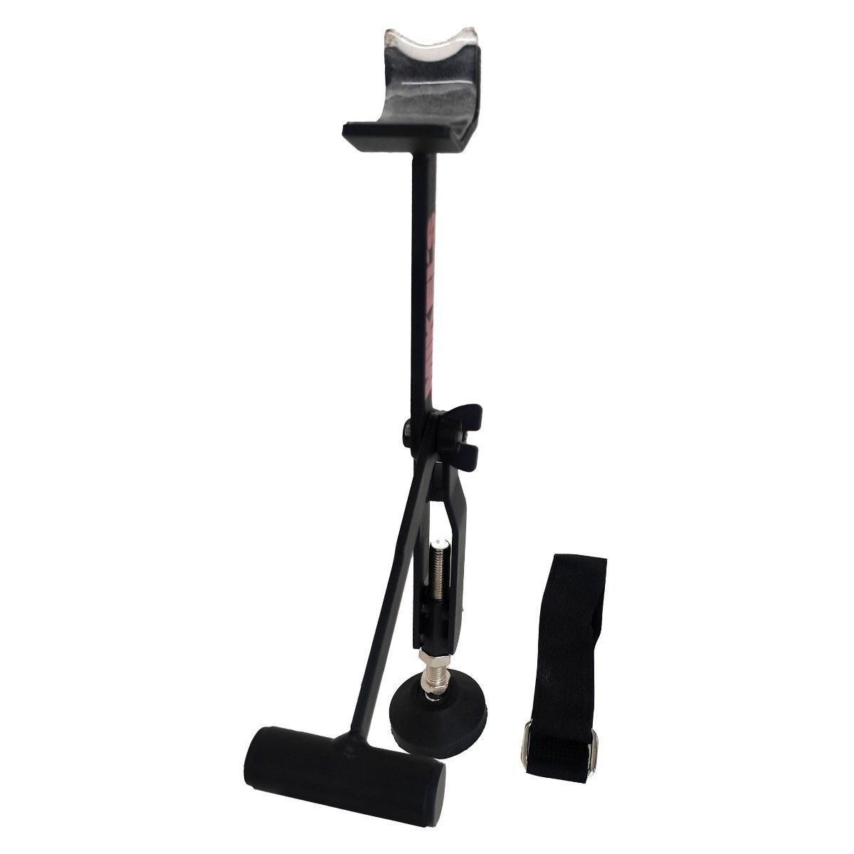 MIKELS SRT-21 Soporte de rueda trasera para motocicleta