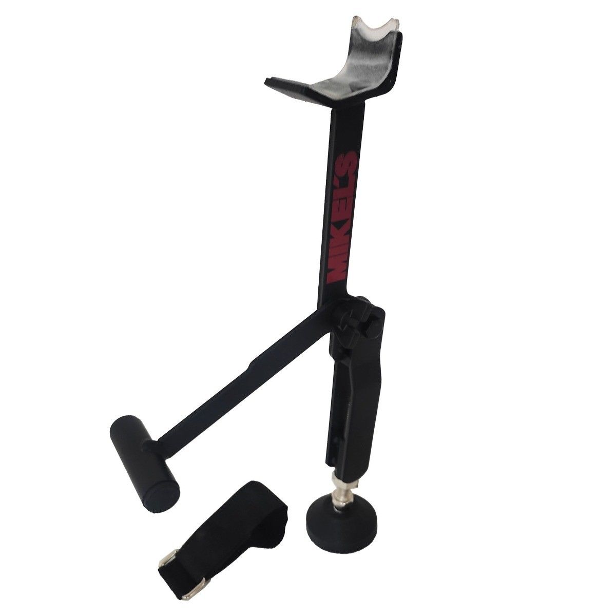 MIKELS SRT-21 Soporte de rueda trasera para motocicleta - Imagen 2