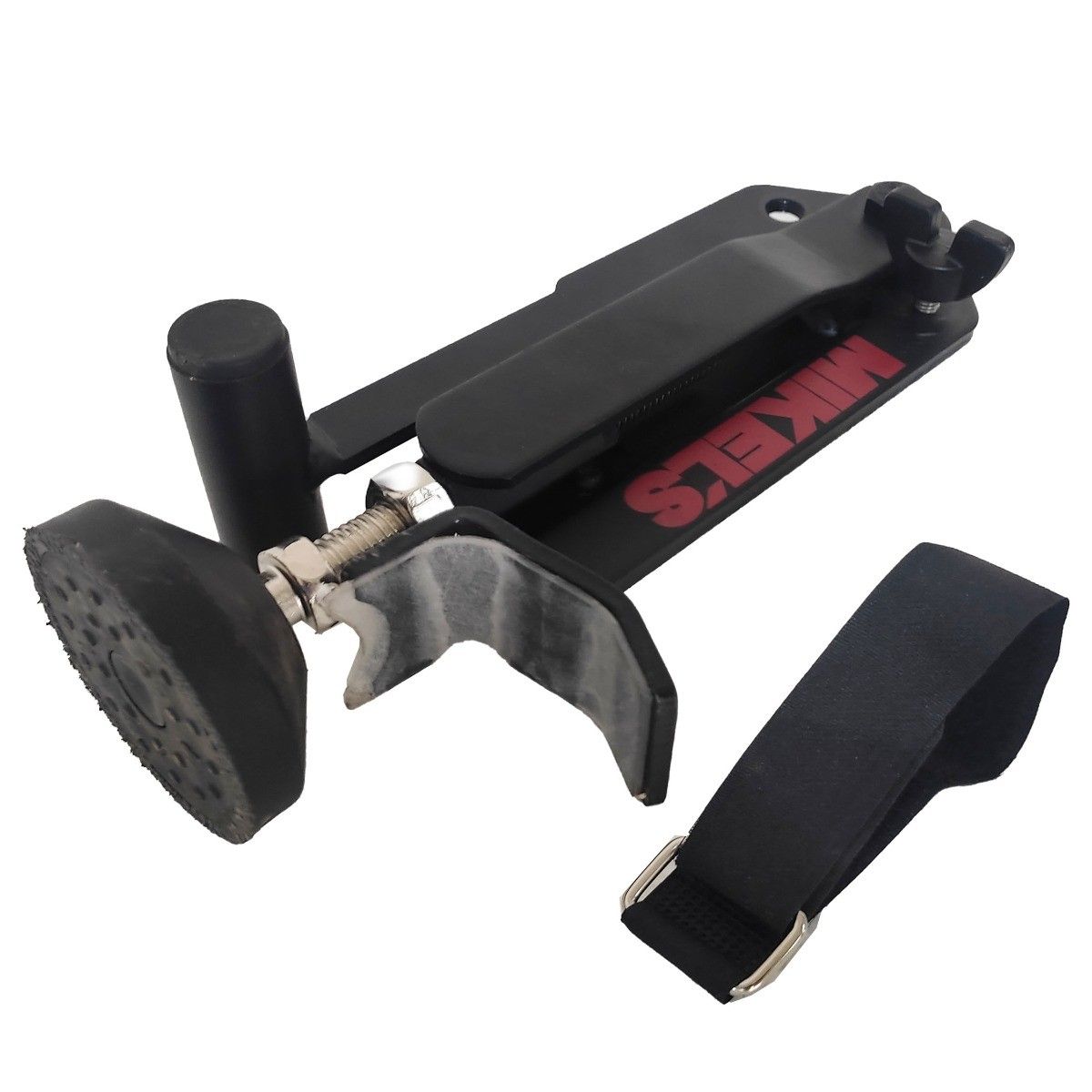MIKELS SRT-21 Soporte de rueda trasera para motocicleta - Imagen 3