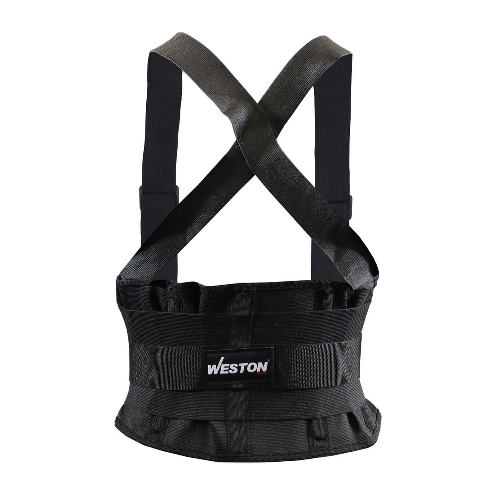 FAJA LUMBAR D/3 CINTURONES T/XG - Imagen 2