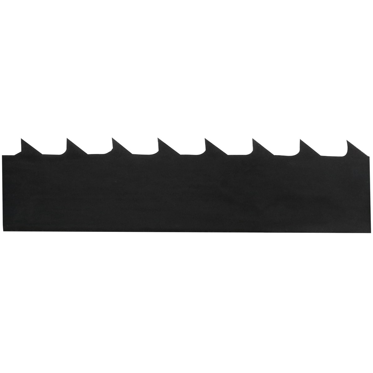 Hoja para sierra de banda 14" 3 dpp Surtek - Imagen 3