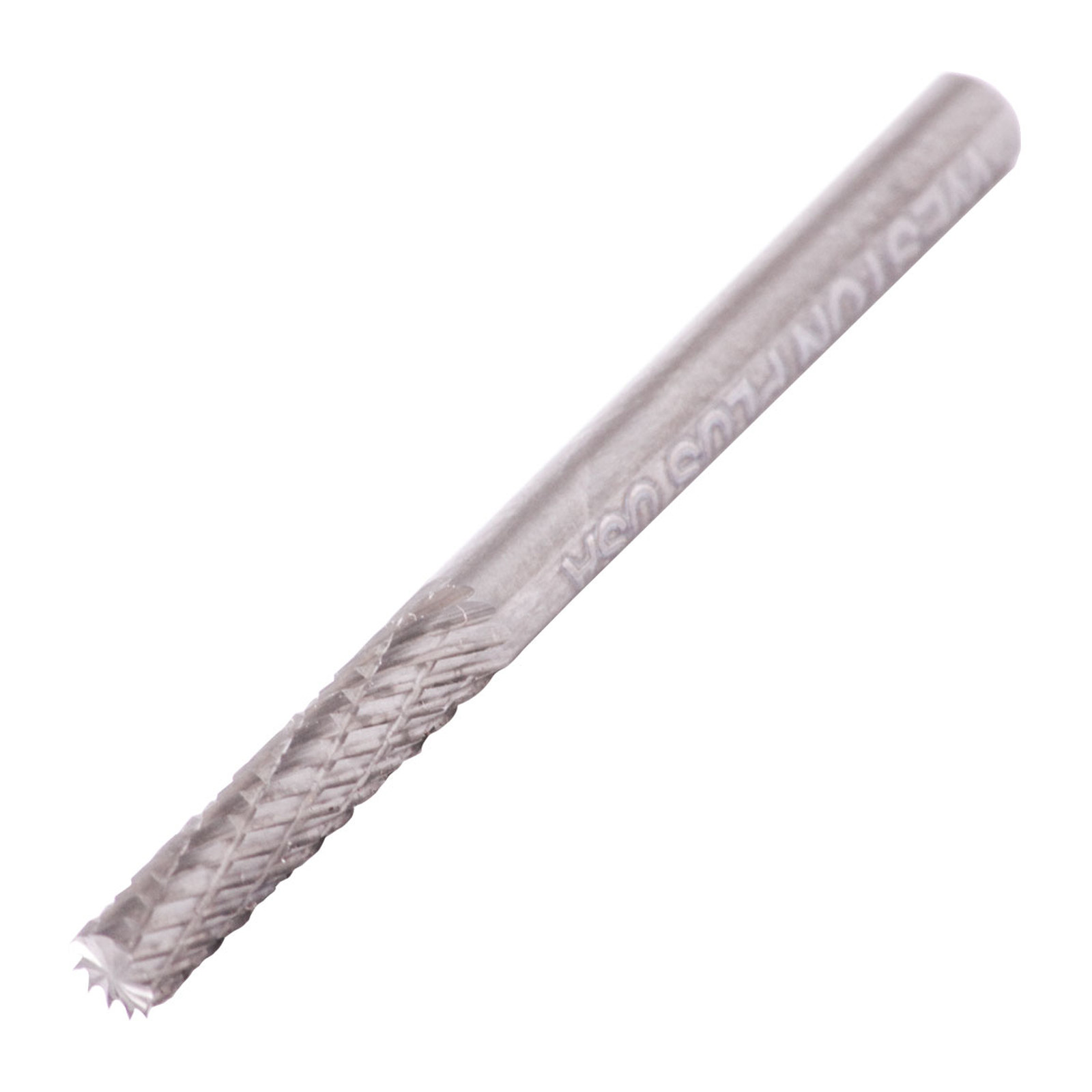Lima Rotativa Doble Corte SB-43 1/8" WESTON PLUS
