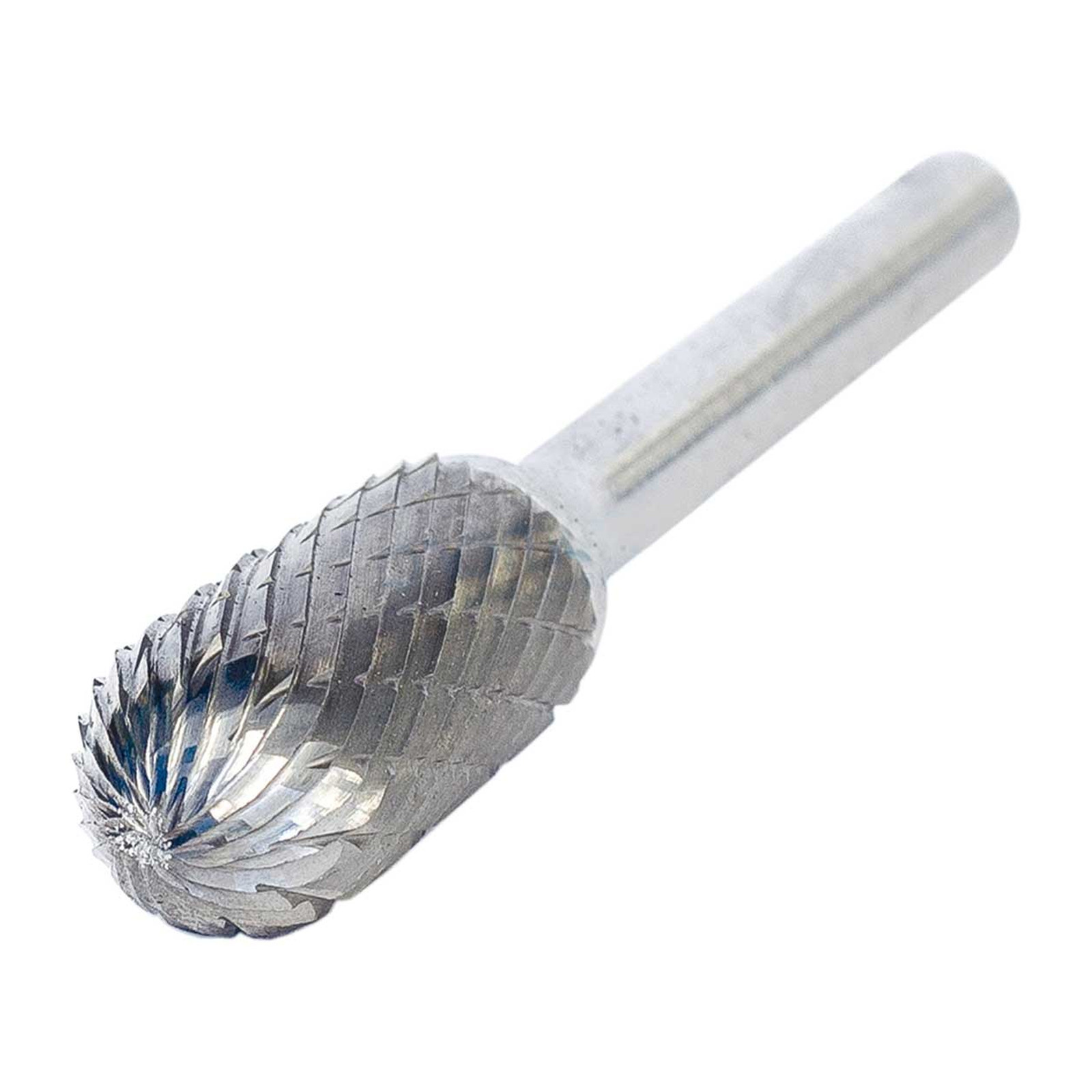 Lima Rotativa Doble Corte SC-41 3/32" Weston Plus