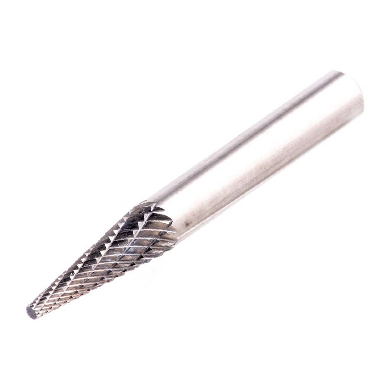 Lima Rotativa Doble Corte SM-42 1/8" Weston Plus