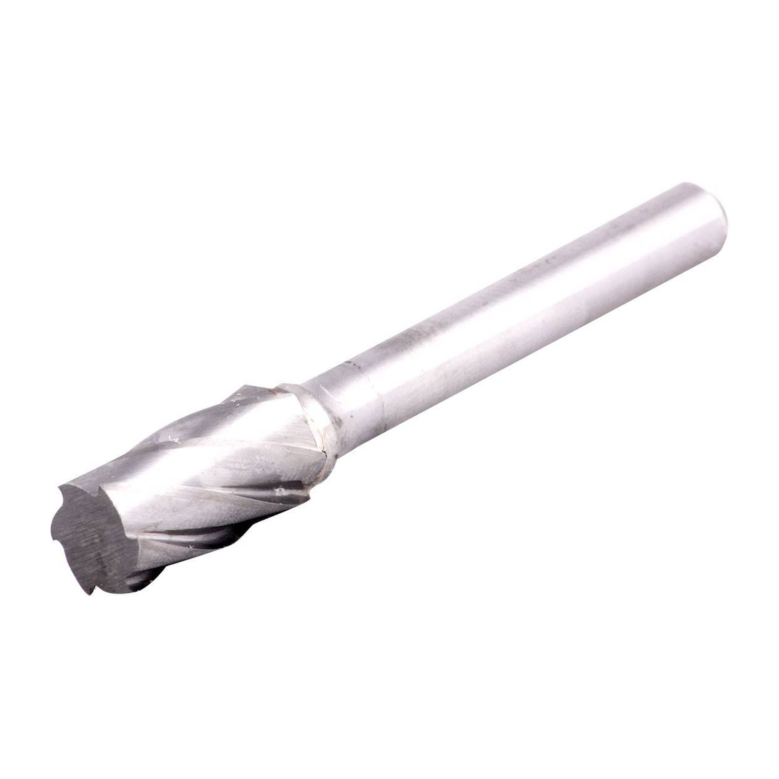 Lima Rotativa Weston Plus SA-3NF 3/8" para Aluminio