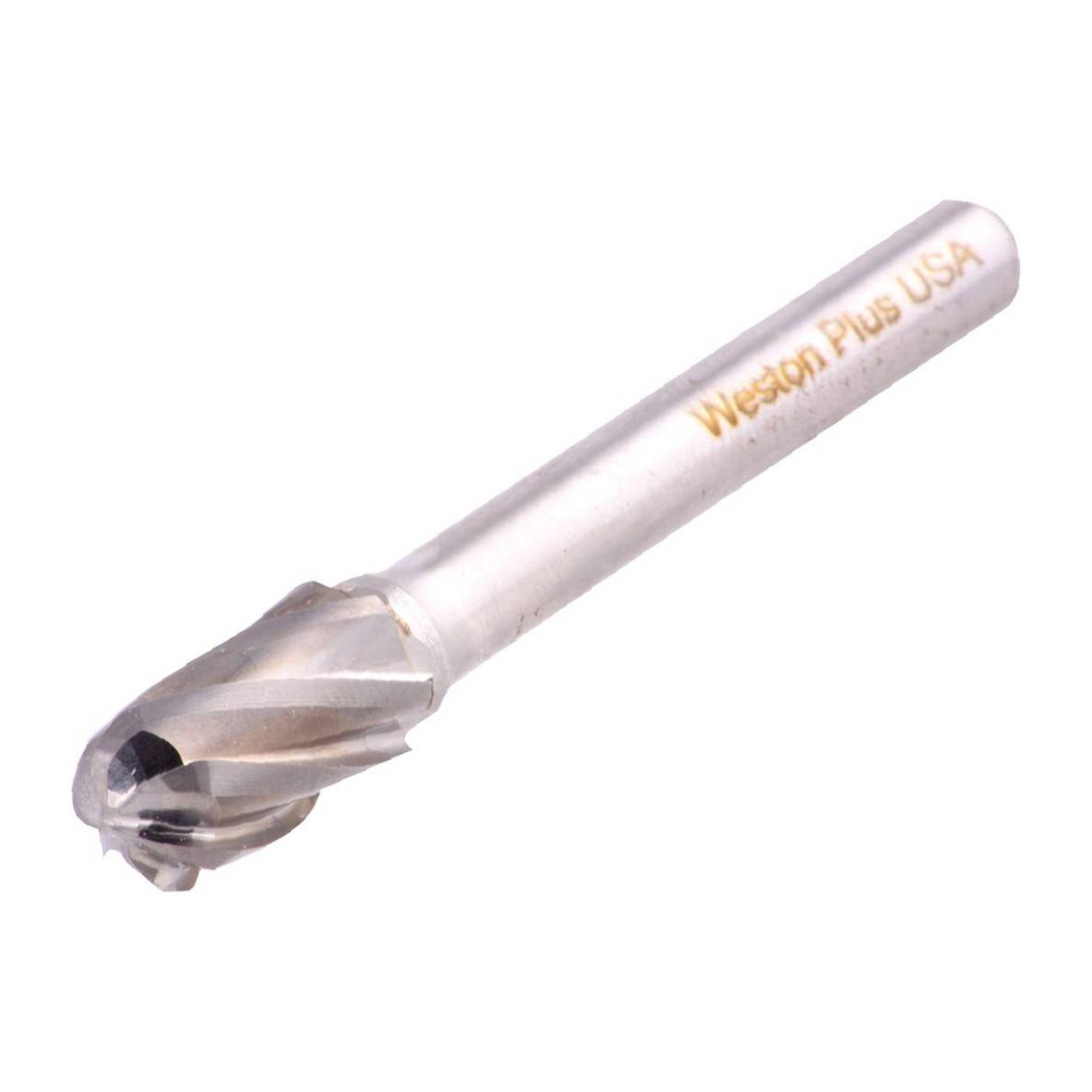 Lima Rotativa SC-5NF 1/2" para Aluminio Weston Plus