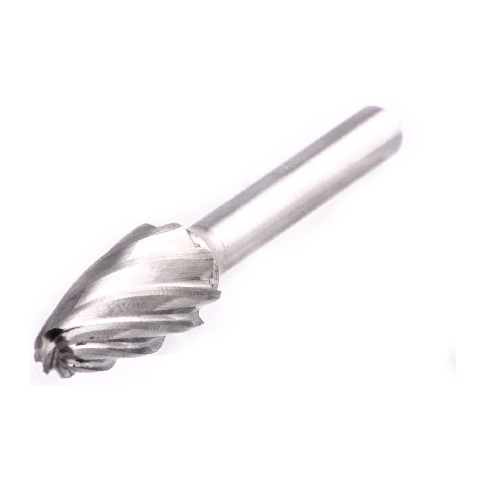 Lima Rotativa WESTON PLUS SF-3NF 3/8" para Aluminio