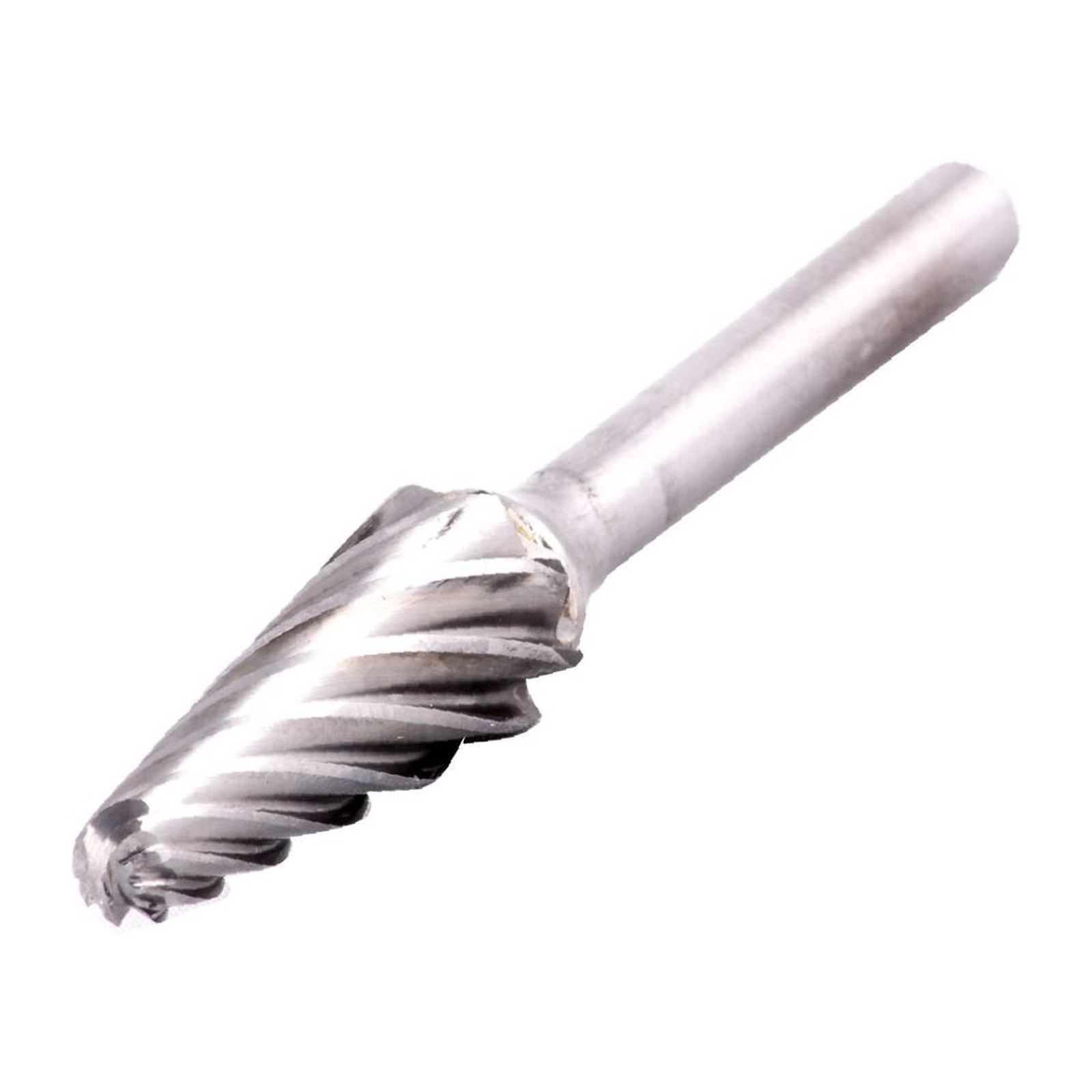 Lima Rotativa WESTON PLUS SL-4NF 1/2" para Aluminio