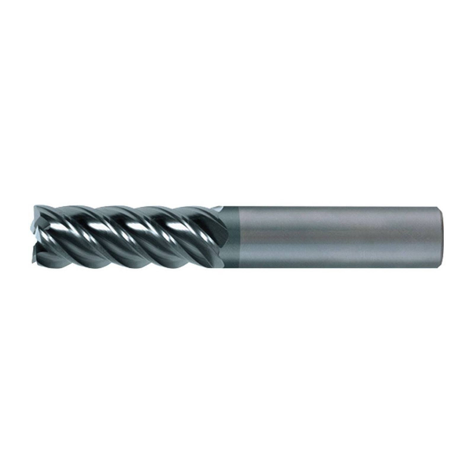 Cortador Vertical de Alto Rendimiento 1/2" 6 Flautas Weston Plus