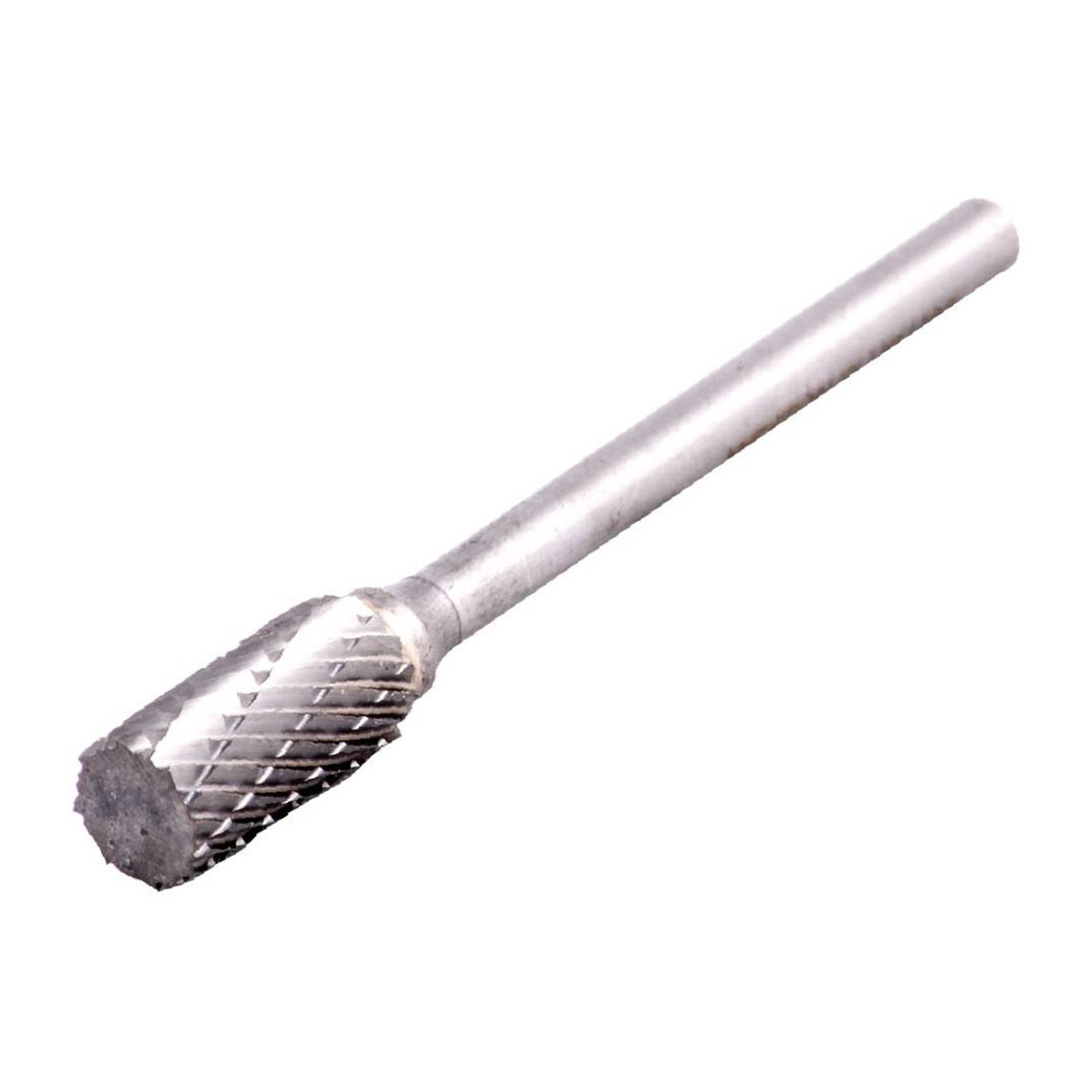 Lima Rotativa Weston SA-6 5/8" Doble Corte