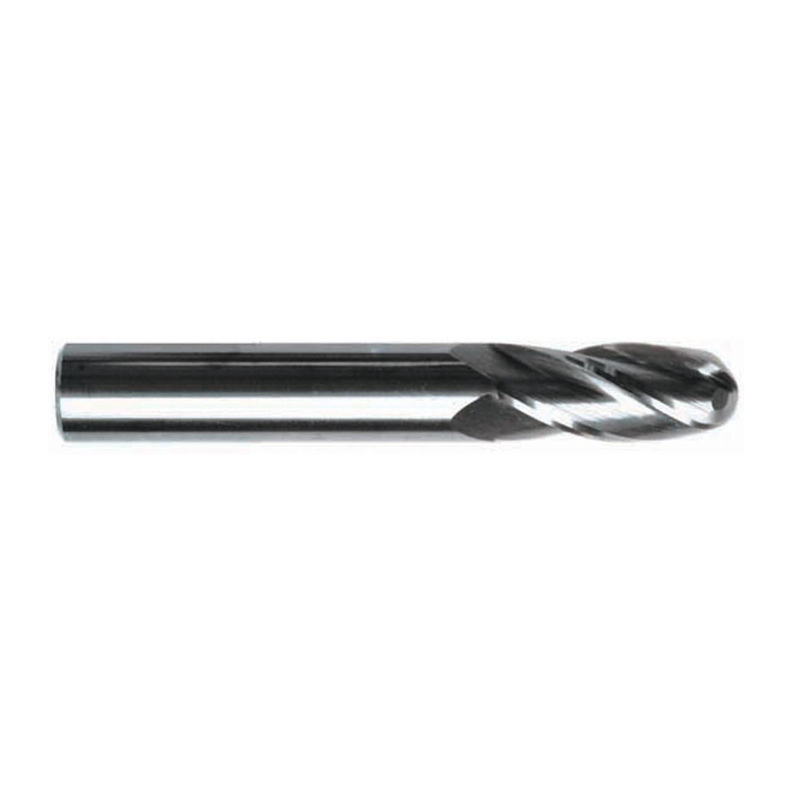 Cortador Vertical Radial de Carburo 5/16 x 5/16" 4 Flautas Weston
