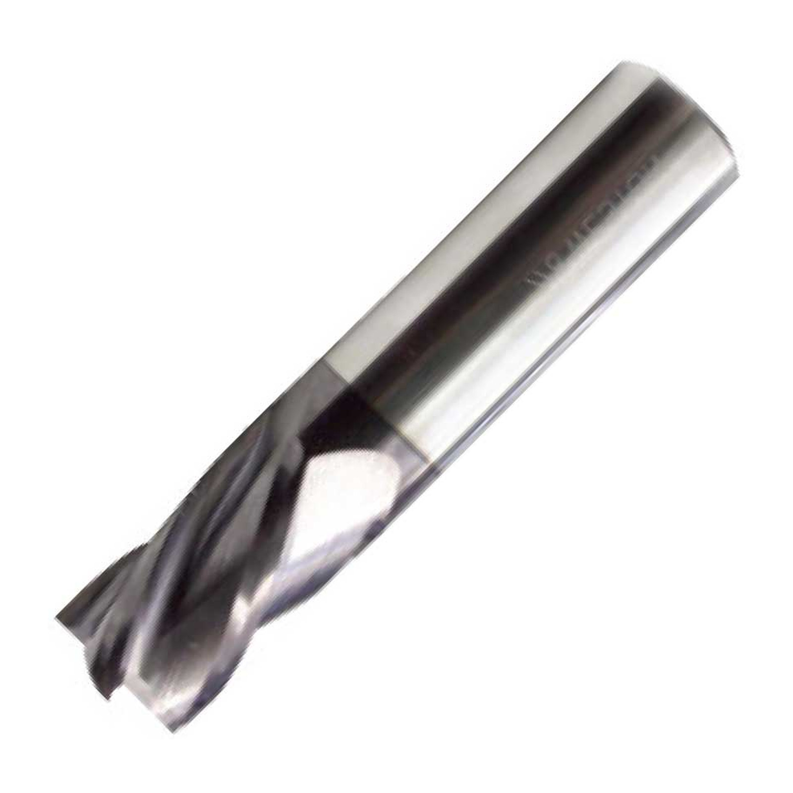 Cortador Vertical de Carburo con Recubrimiento TiAlN 1/8 x 1/8" 4 Flautas Weston