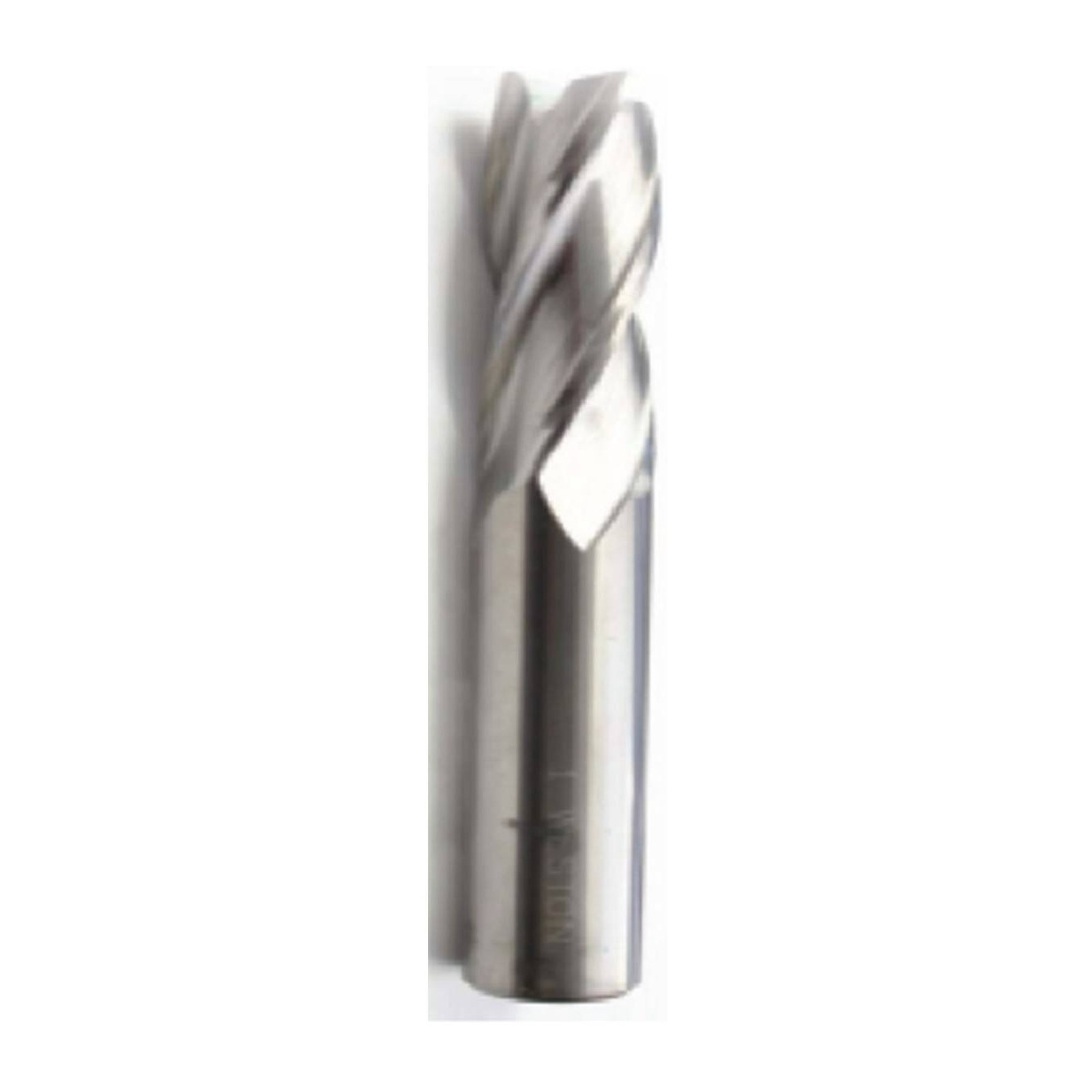 Cortador Vertical de Carburo Largo 1/2 x 1/2" 4 Filos Weston