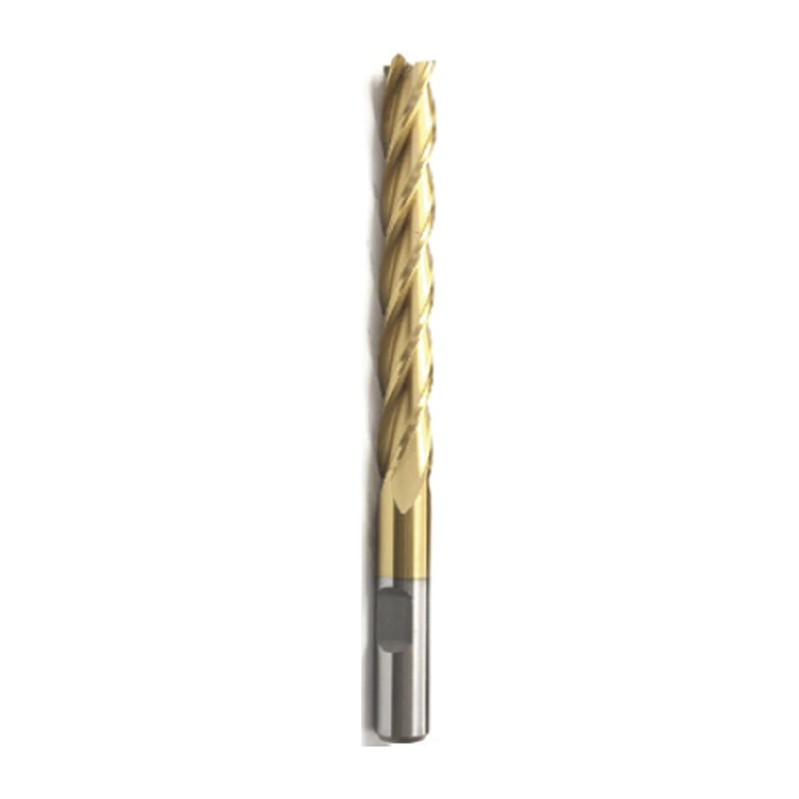 Cortador Vertical 5/8" x 5/8" Largo con Recubrimiento de Titanio WESTON