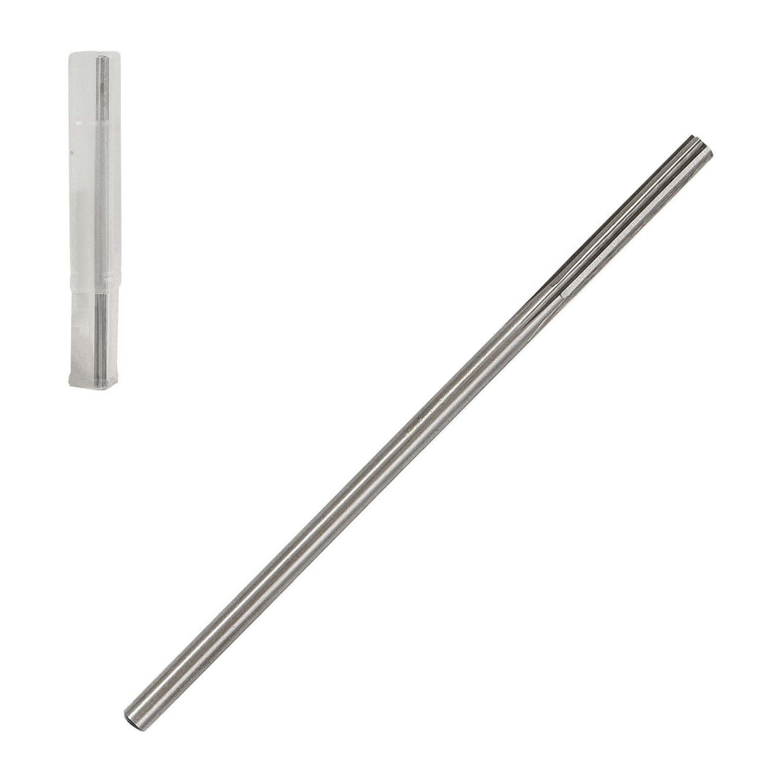 Rima Recta de Máquina 53/64" Weston