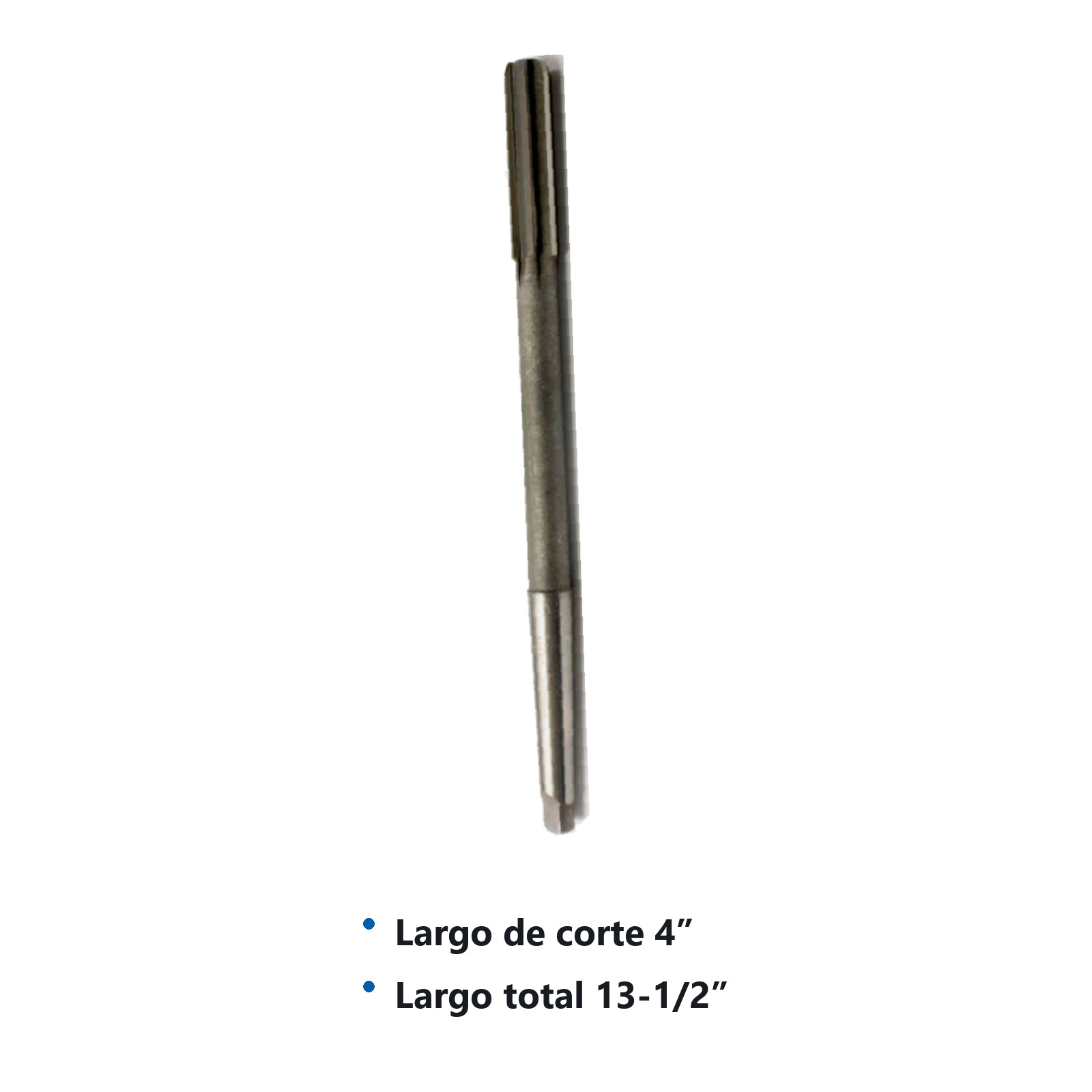 RIMA ZANCO CONICO 1-3/4" - Imagen 2