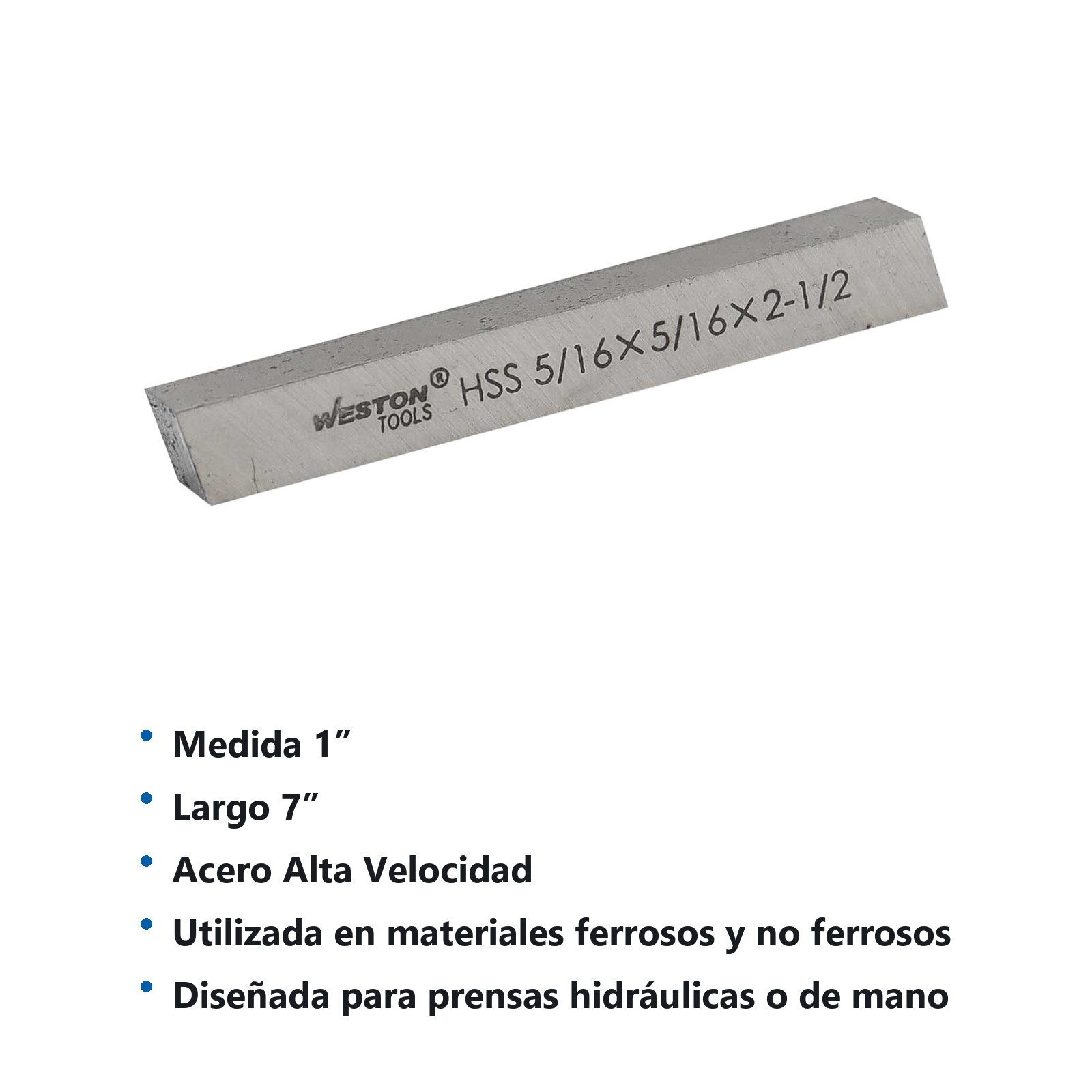 BURIL A.V. 1X7 - Imagen 3