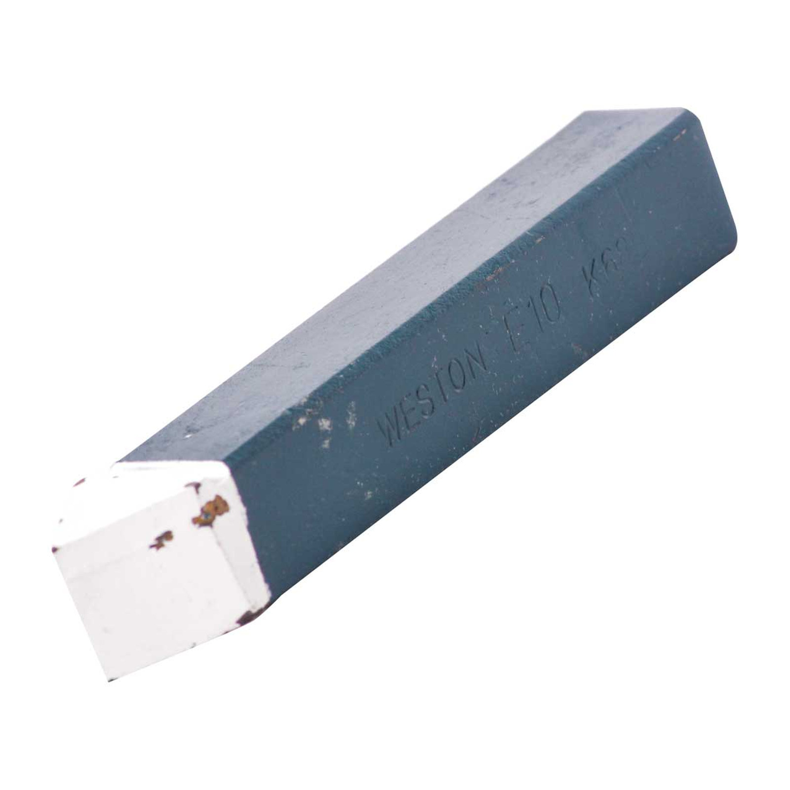 Buril Calzado Punta E8 K68 1/2" Weston