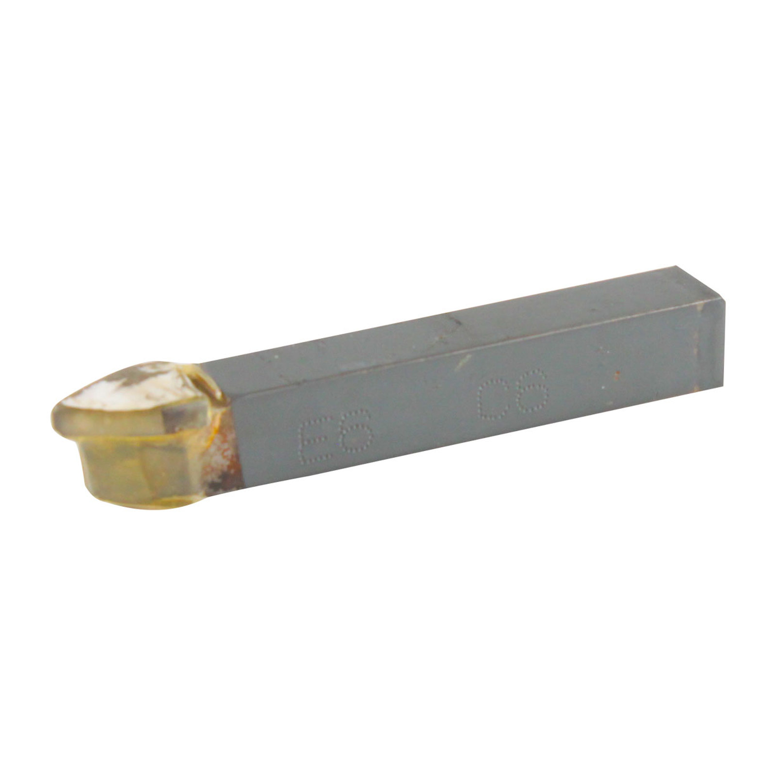 Buril Calzado Plus E12 K42 Punta 3/4" Weston Plus
