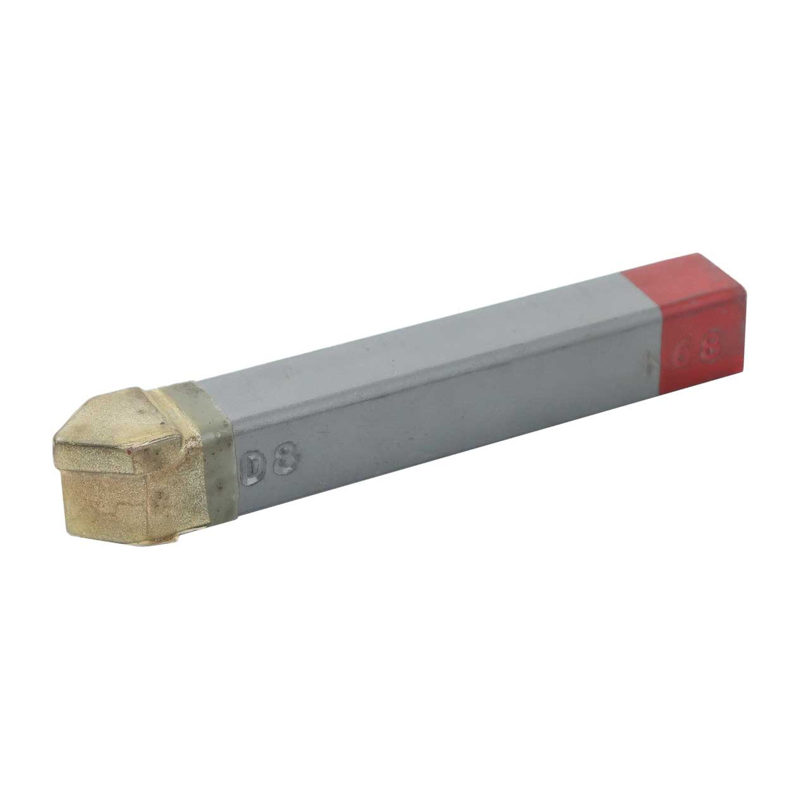 Buril Calzado Plus D8 K68 1/2" Punta Weston Plus