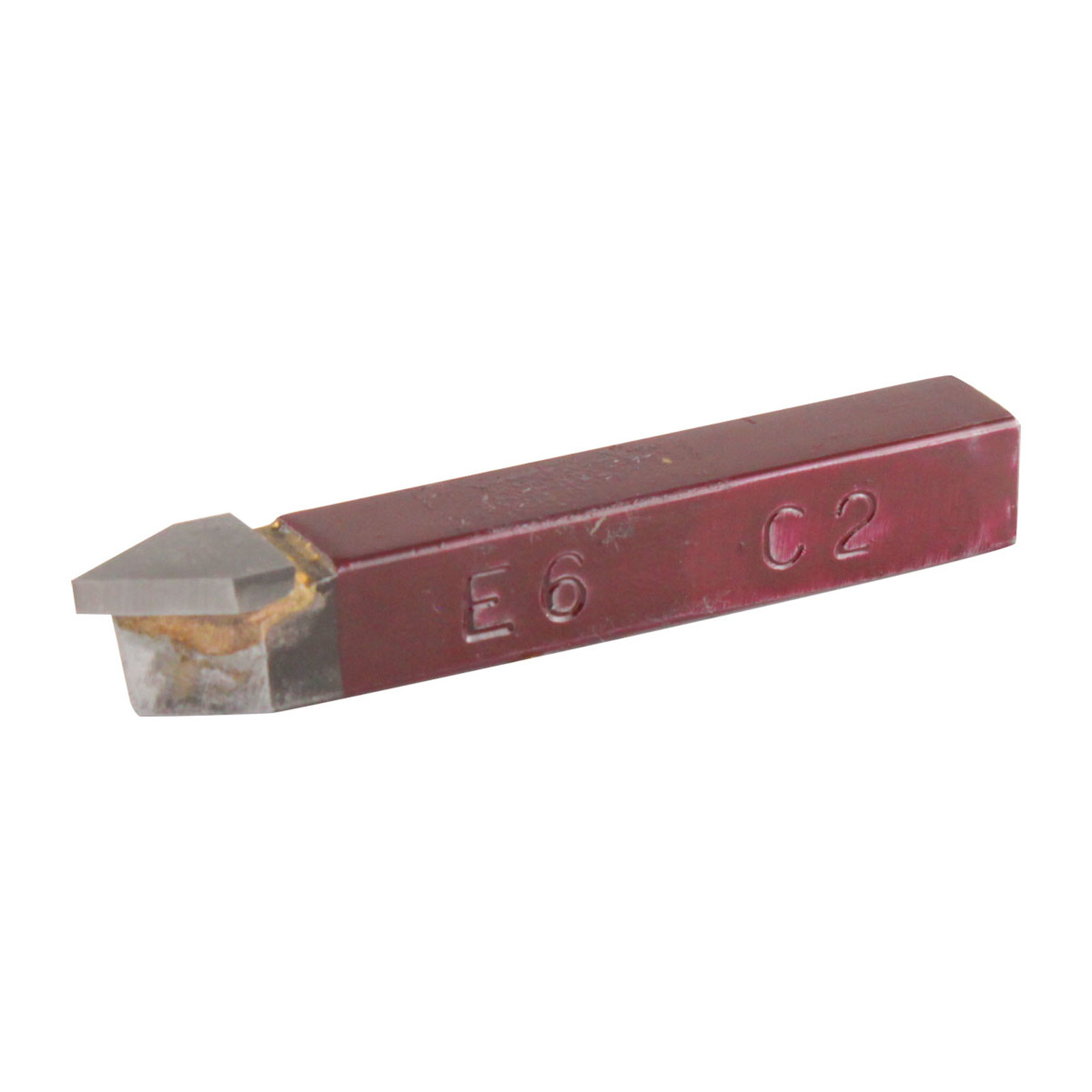 Buril Calzado Weston Plus E12 K68 3/4" Punta