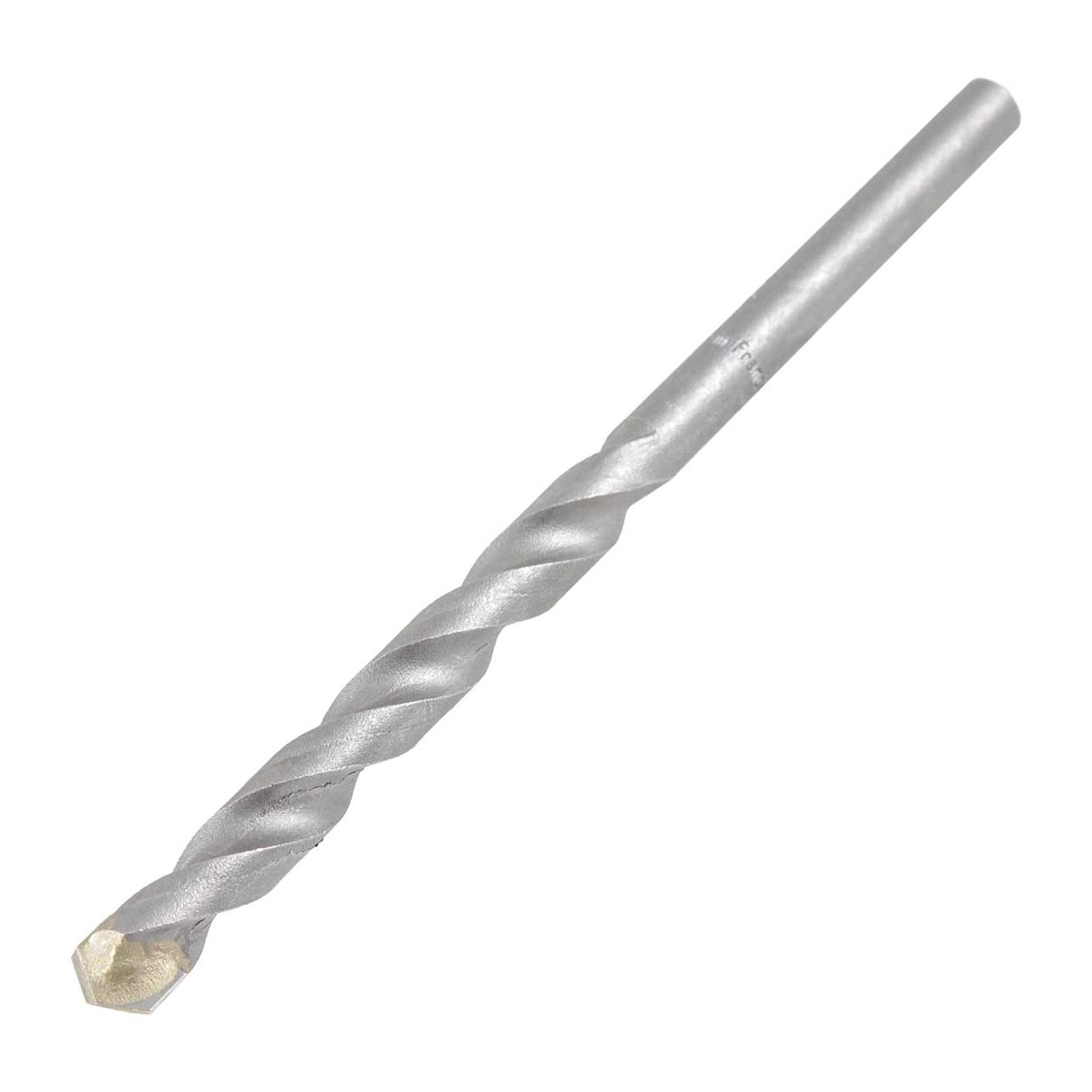 Broca para Concreto Weston Plus 5/8" x 6" (Empaque 5 piezas)