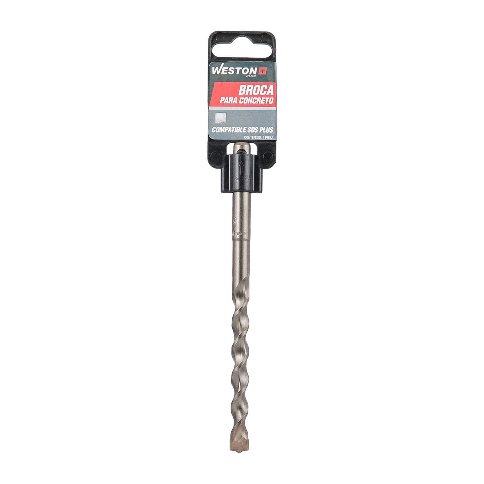 BROCA WP ZANCO SDS PLUS 5/16" X 12" - Imagen 4