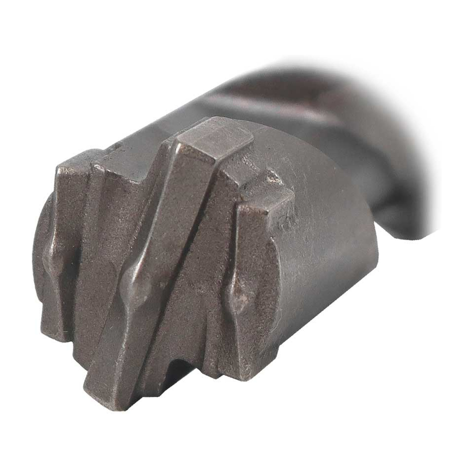 BROCA WP ZANCO SDS MAX 6 CORTES 3/4" X 21" - Imagen 2