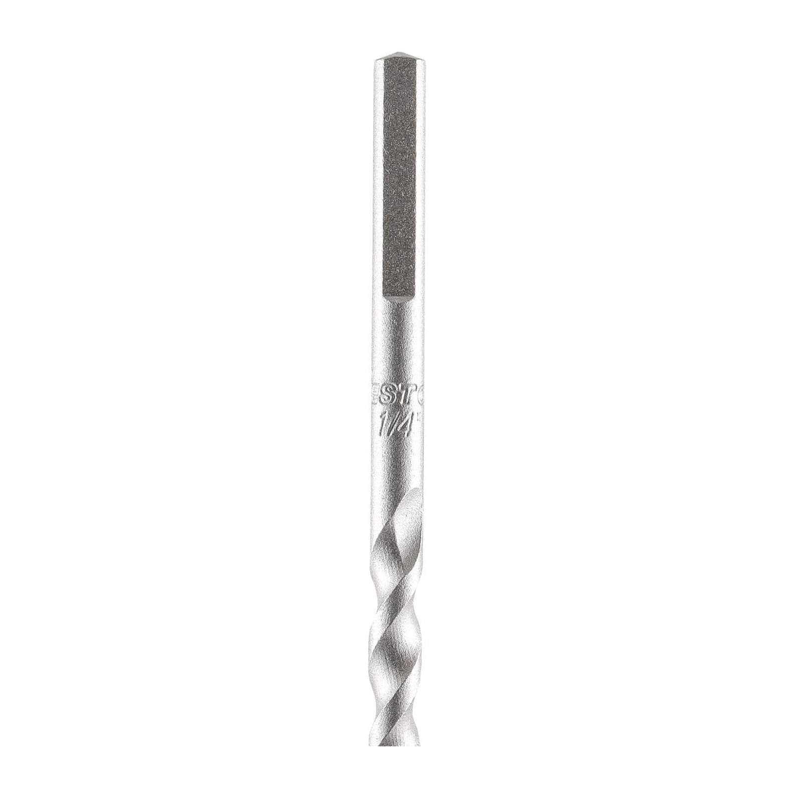 BROCA CONCRETO 1/4 X 4" - Imagen 3