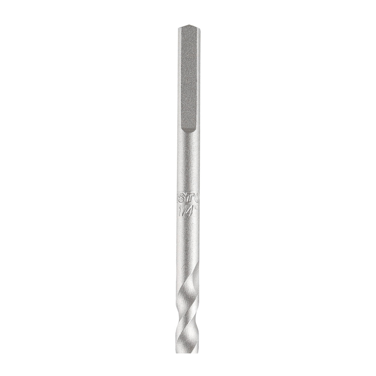 BROCA CONCRETO 1/4 X 6" - Imagen 3