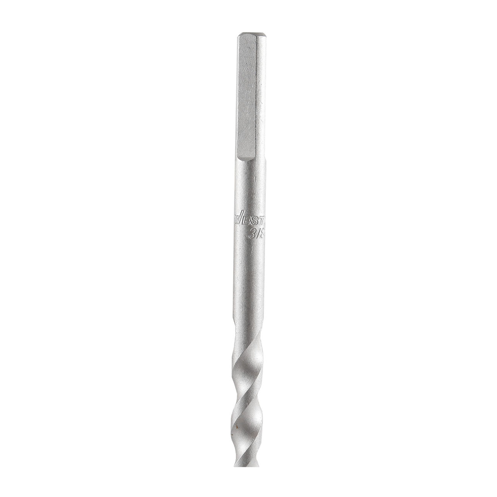 BROCA CONCRETO 1/4 X 12" - Imagen 3