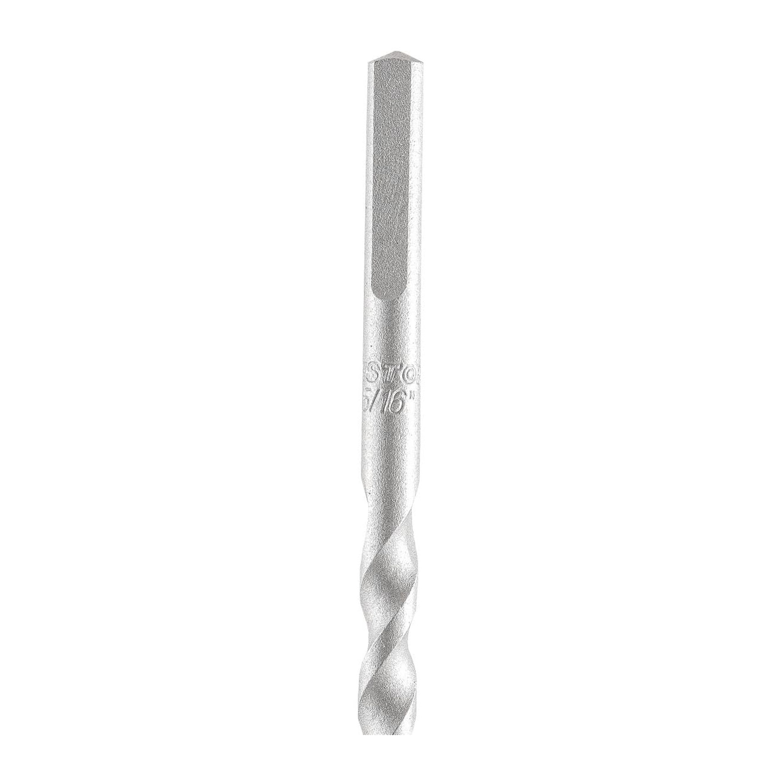 BROCA CONCRETO 5/16 X 4" - Imagen 3