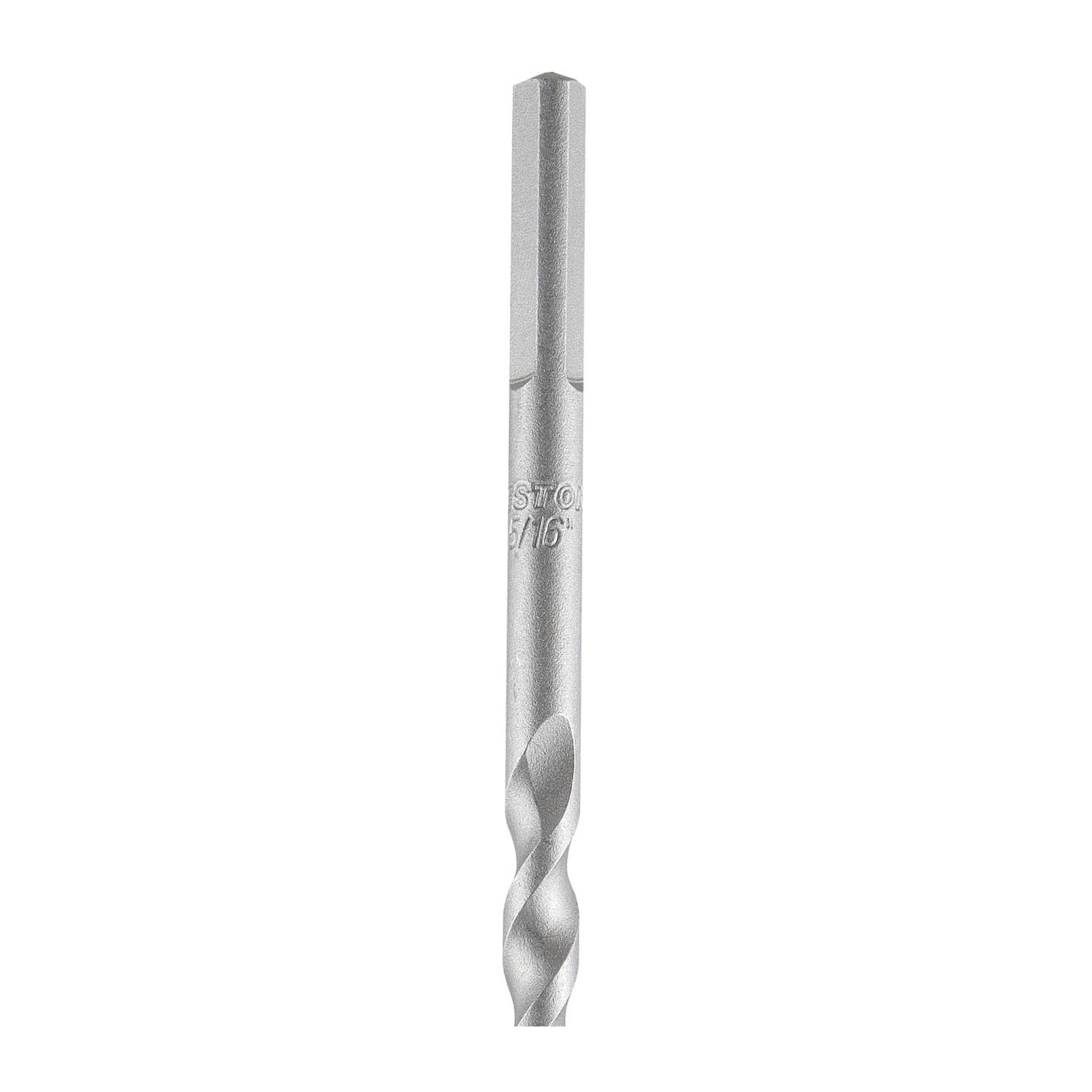 BROCA CONCRETO 5/16 X 6" - Imagen 3