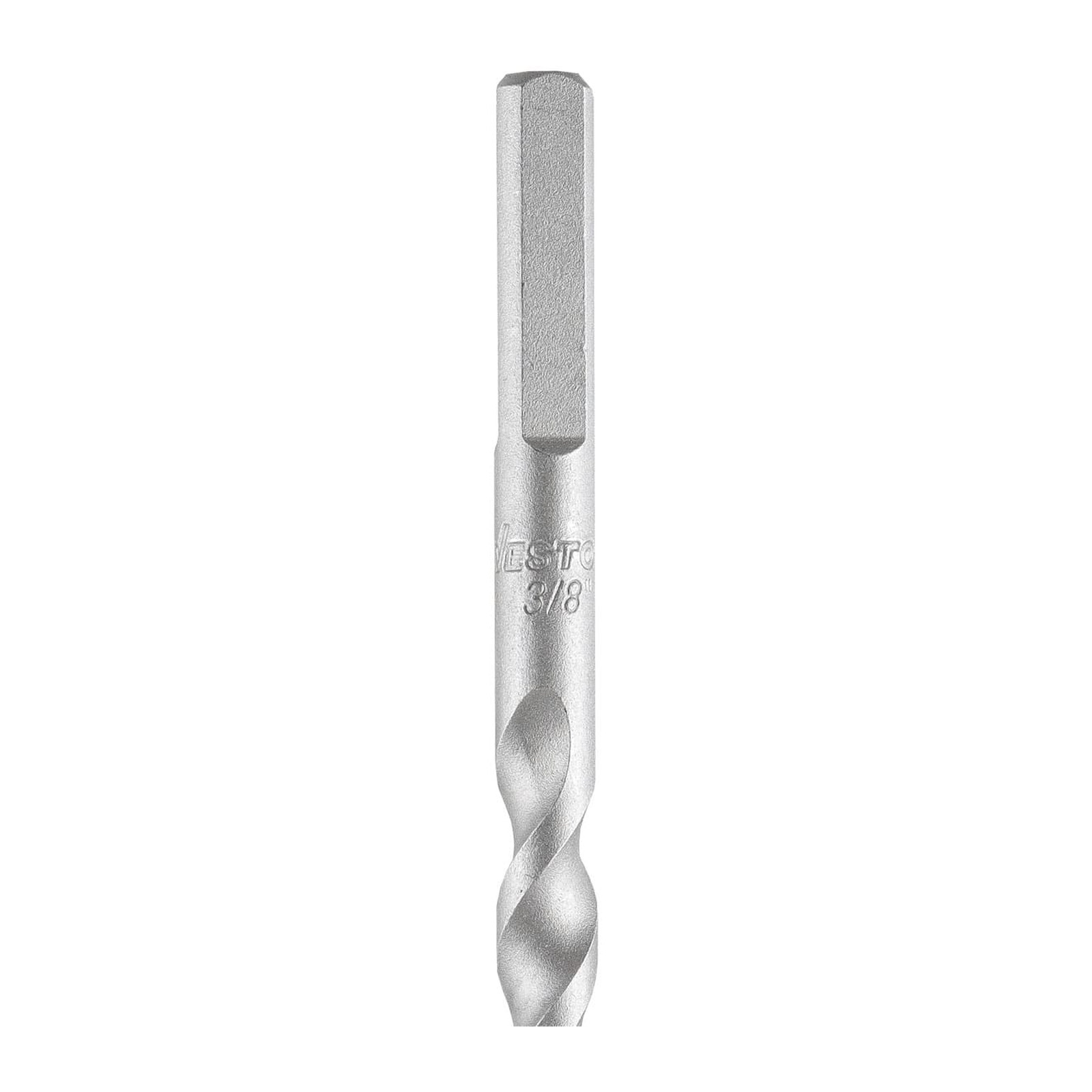 BROCA CONCRETO 3/8 X 4" - Imagen 3