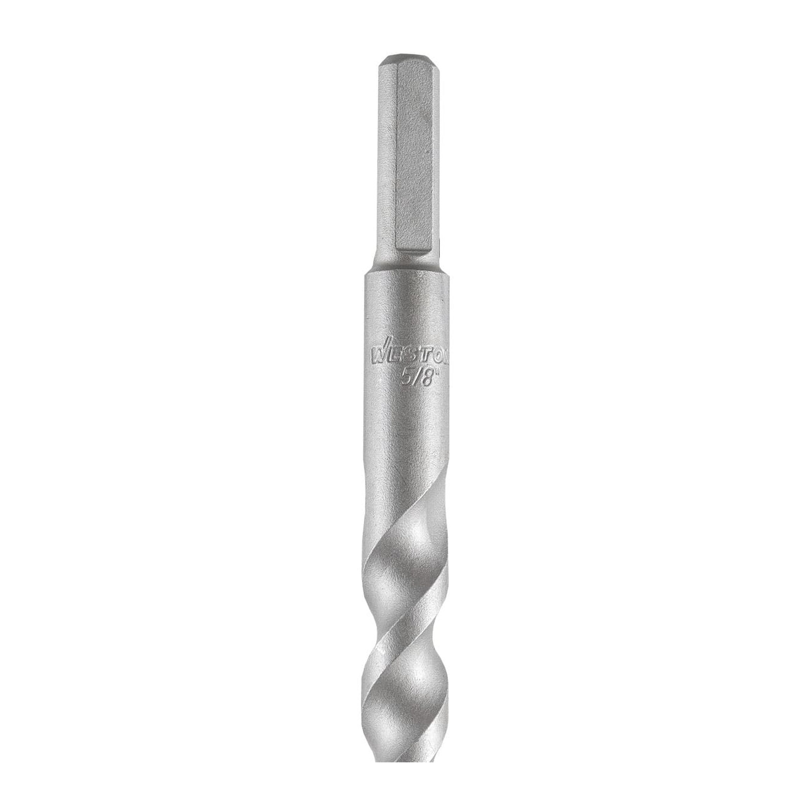 BROCA CONCRETO 5/8 X 6" - Imagen 3