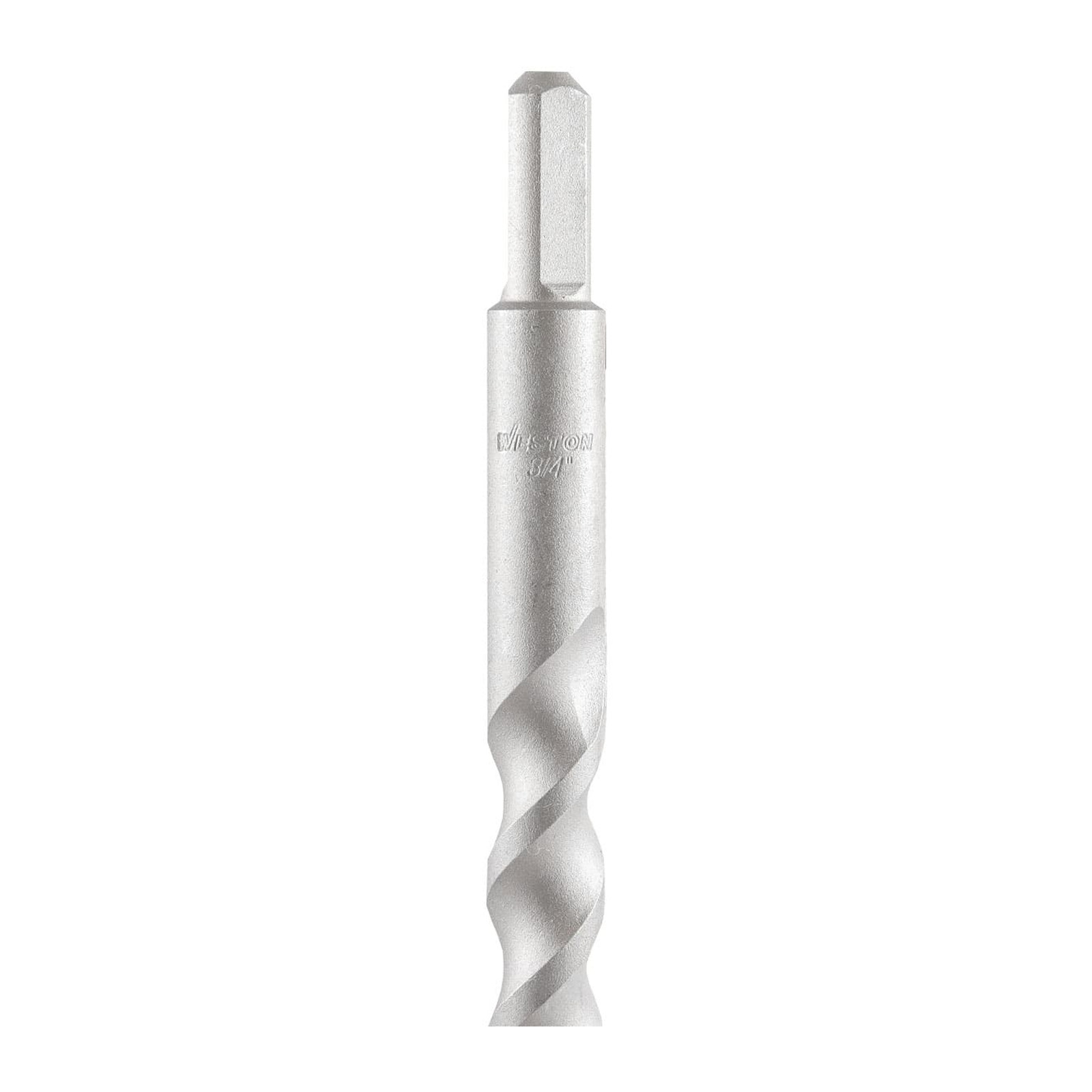 BROCA CONCRETO 3/4 X 12" - Imagen 3