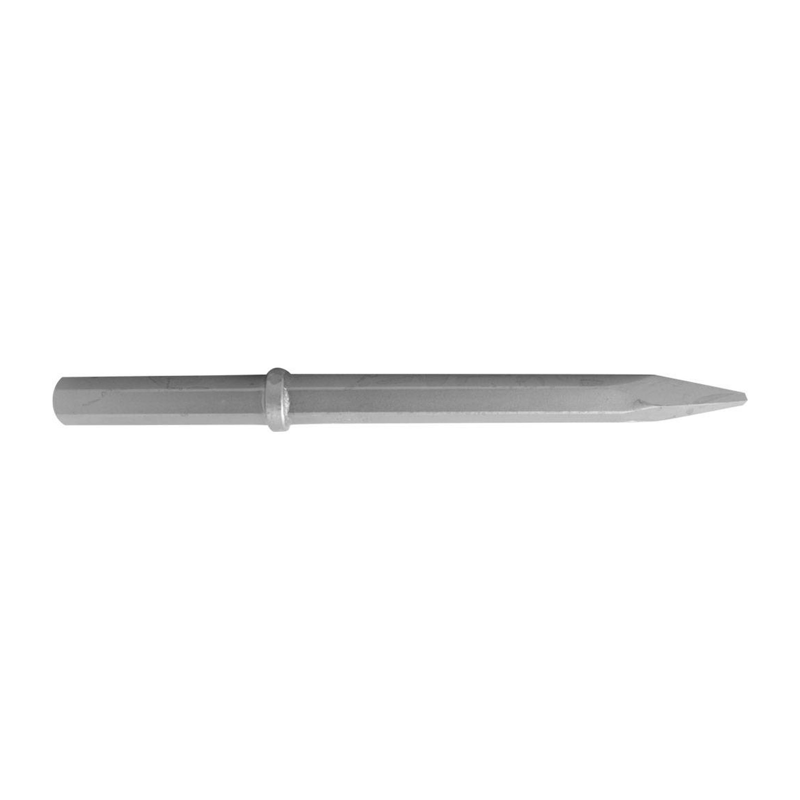 CINCEL HEX 14" DE PUNTA C/ZANCO 1-1/4"x6" - Imagen 2