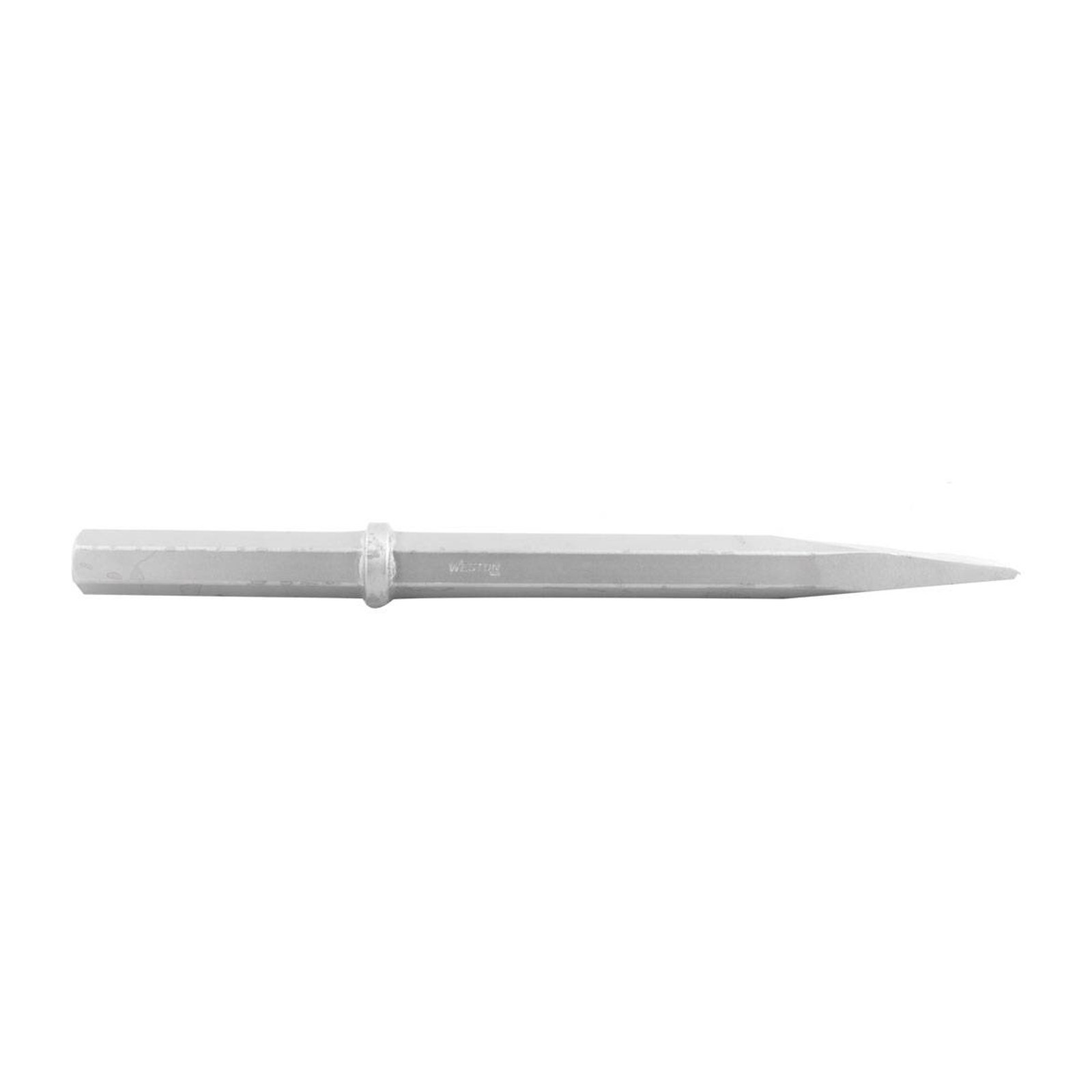 CINCEL HEX 14" PLANO C/ZANCO 1-1/4"x6" - Imagen 2