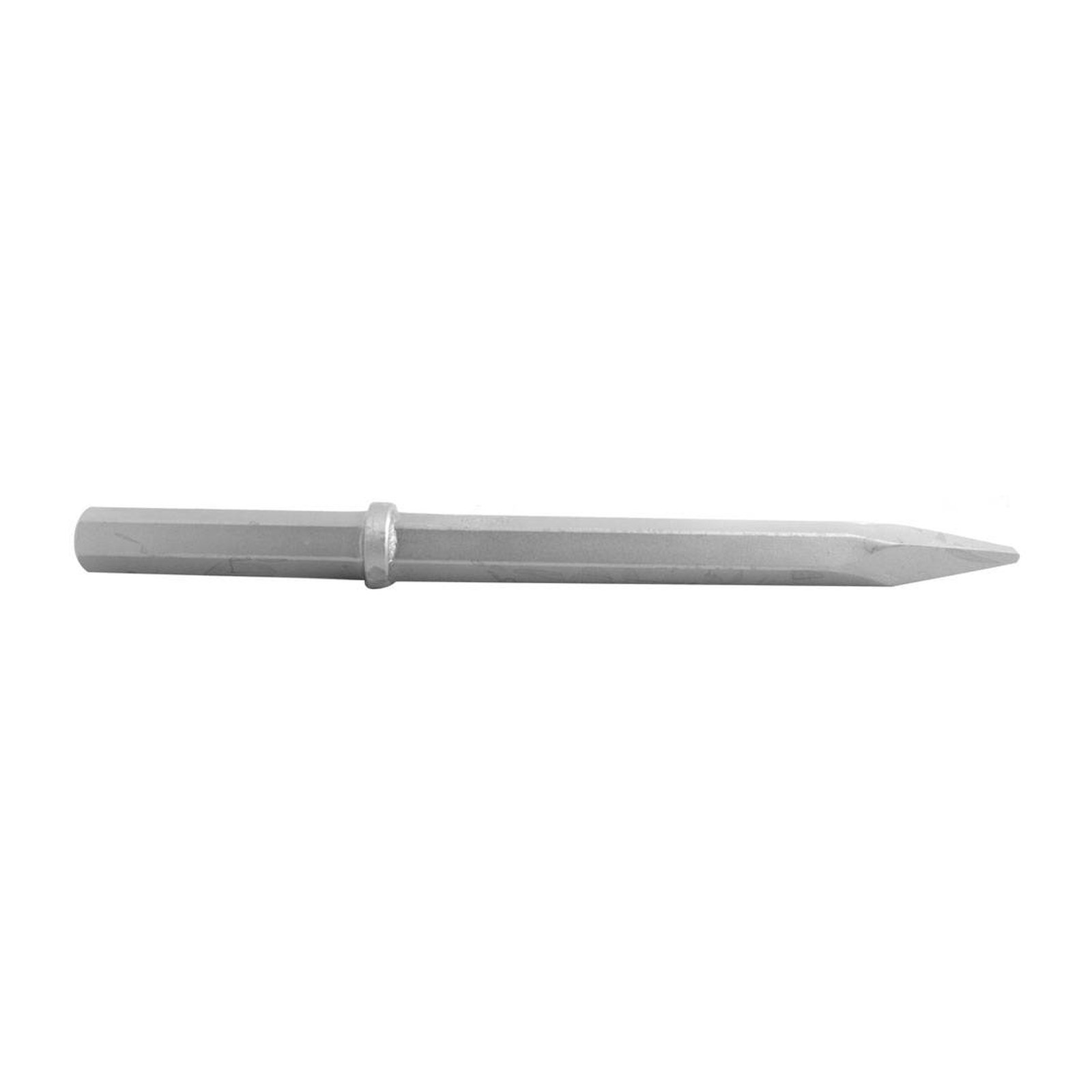 CINCEL HEX 18" DE PUNTA C/ZANCO 1-1/4"x6" - Imagen 2