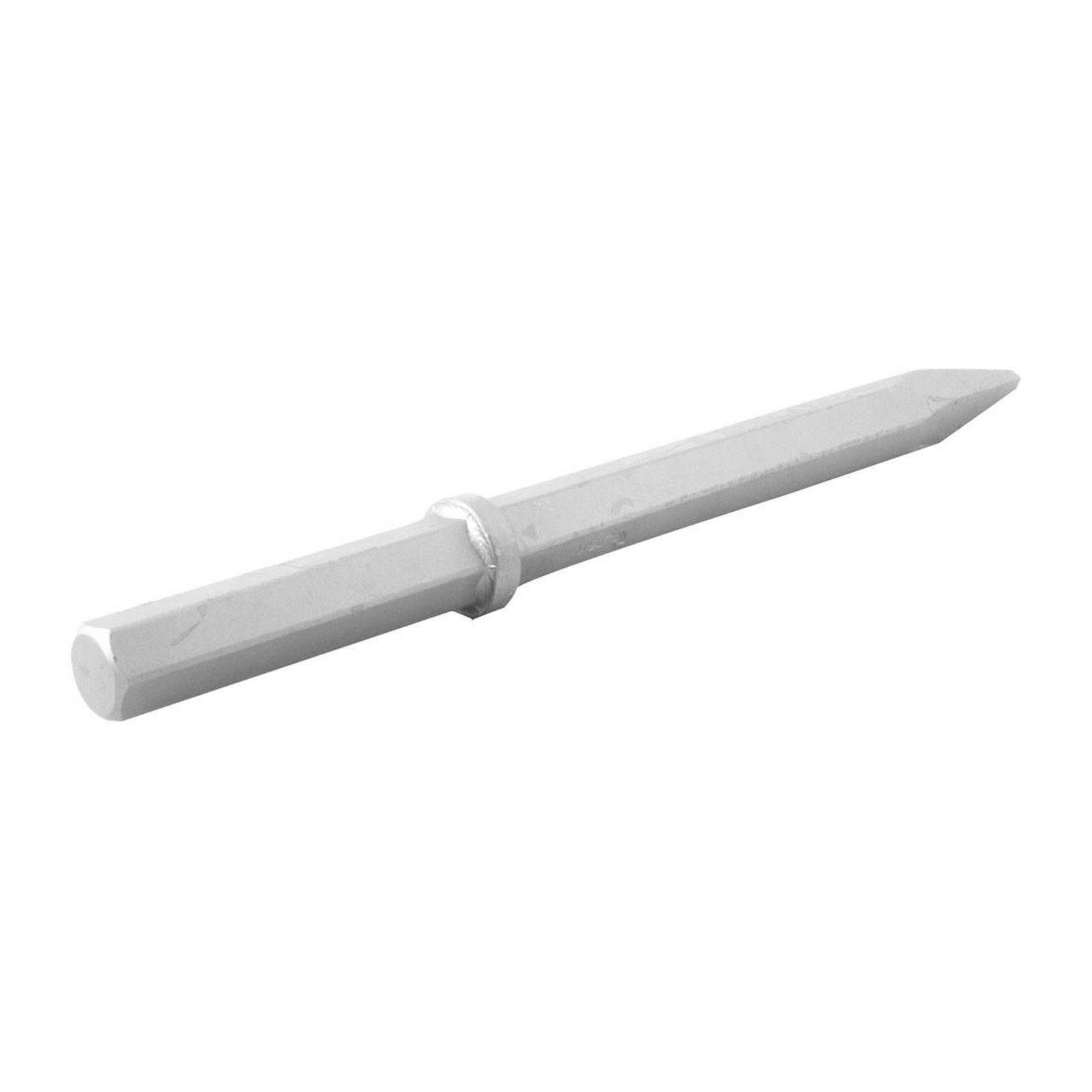 CINCEL HEX 18" DE PUNTA C/ZANCO 1-1/4"x6" - Imagen 3