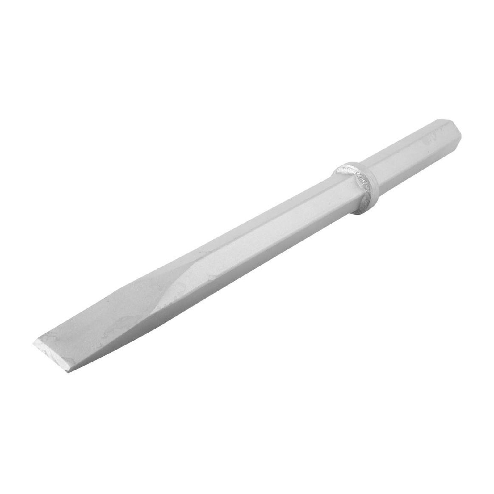 Cincel de Plano Weston 14" con Zanco Hexagonal 1-1/8" x 6"
