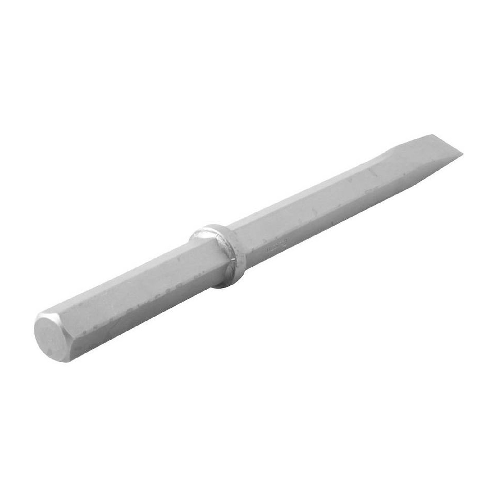 CINCEL HEX 14" DE PLANO C/ZANCO 1-1/8"x6" - Imagen 3
