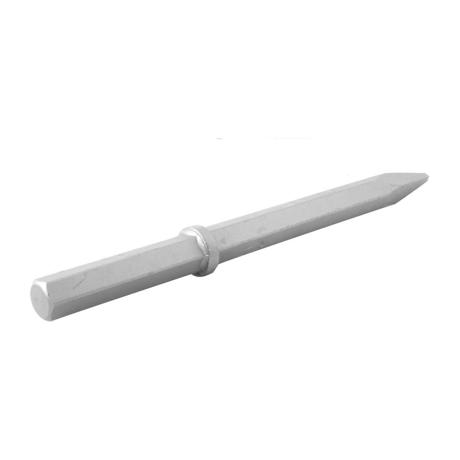 CINCEL HEX 14" PUNTA C/ZANCO 1-1/8"x6" - Imagen 3